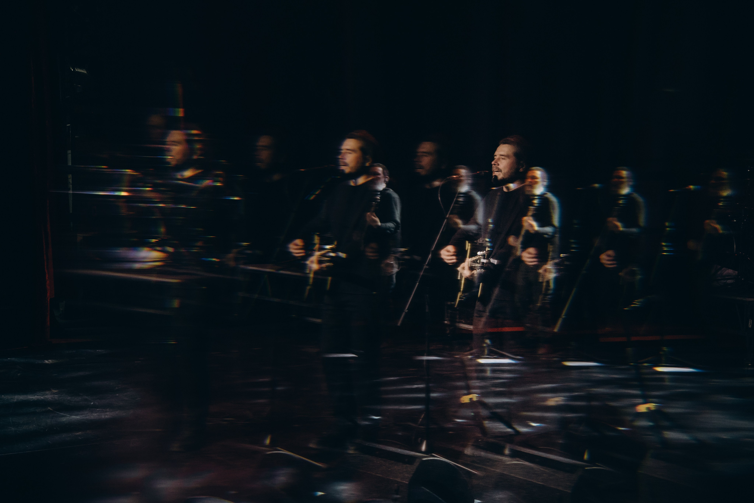 Калинов мост. Красноярск, 31.03.2025, Новая сцена. Фотограф Регина Крикунова г. Красноярск