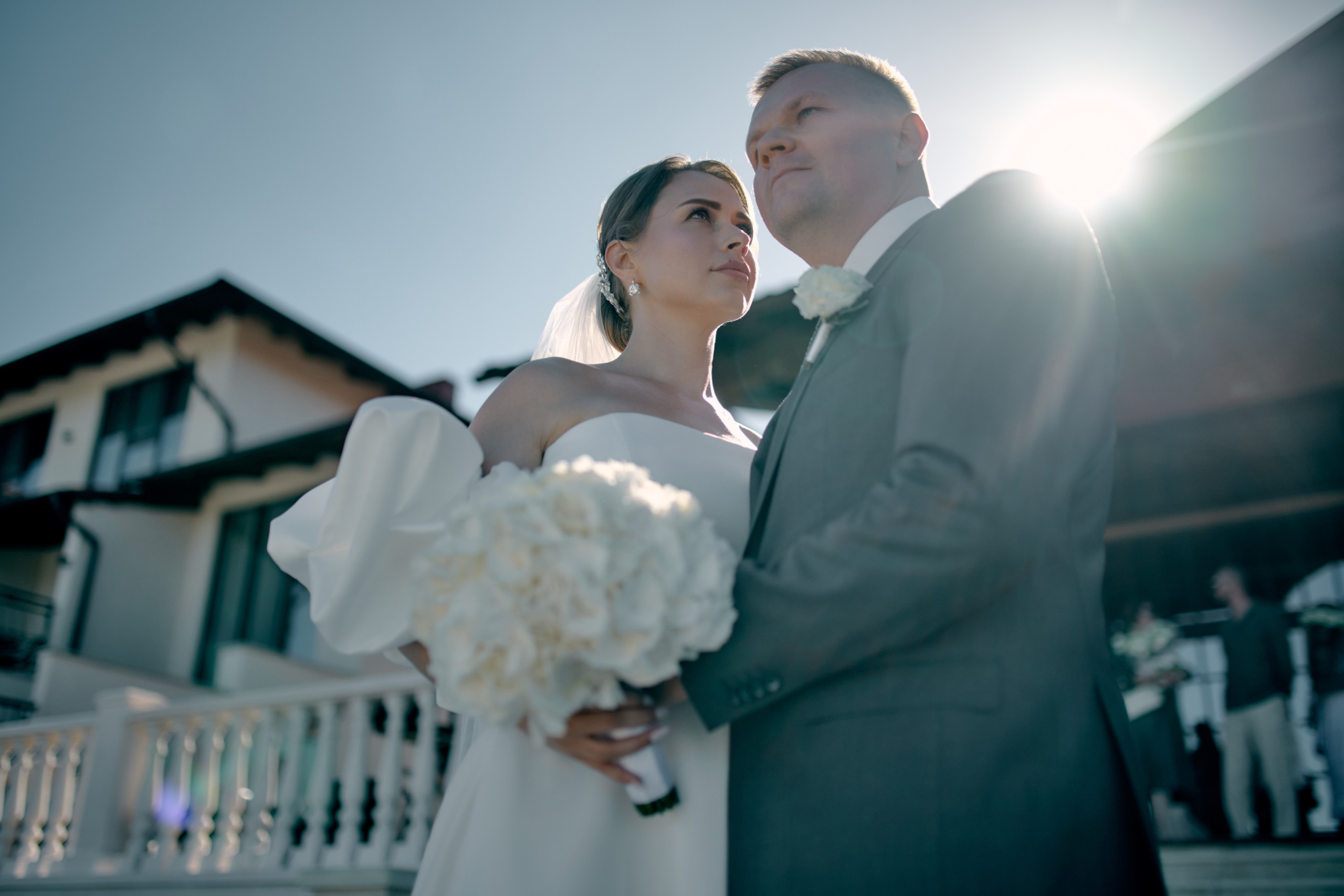 Свадьба краснодар. Репортажный фотограф в Краснодаре, Иван Ванюшенков