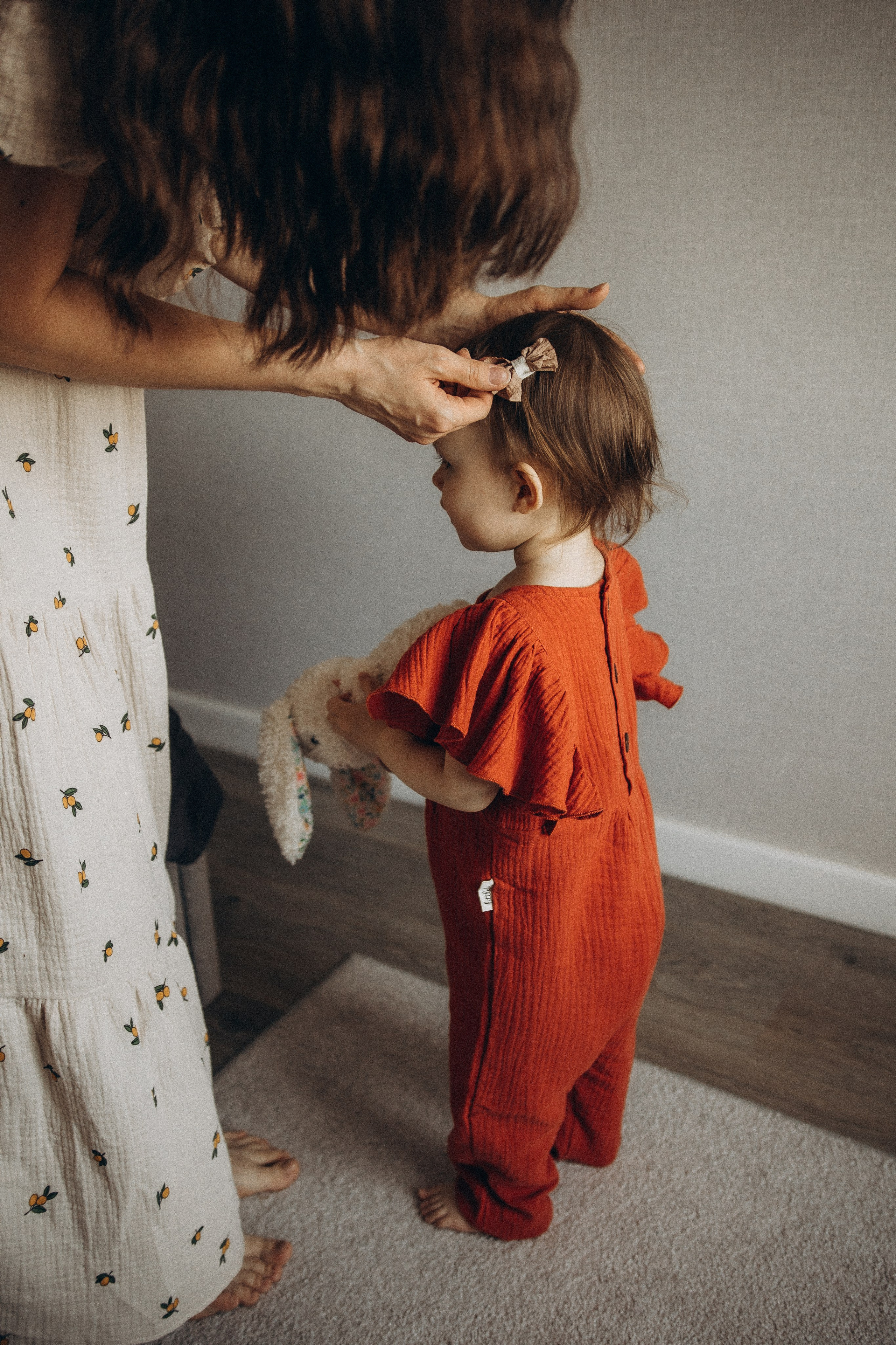 1 годик Арине. Семейный Фотограф и Видеограф в Уфе Айгуль Васильева