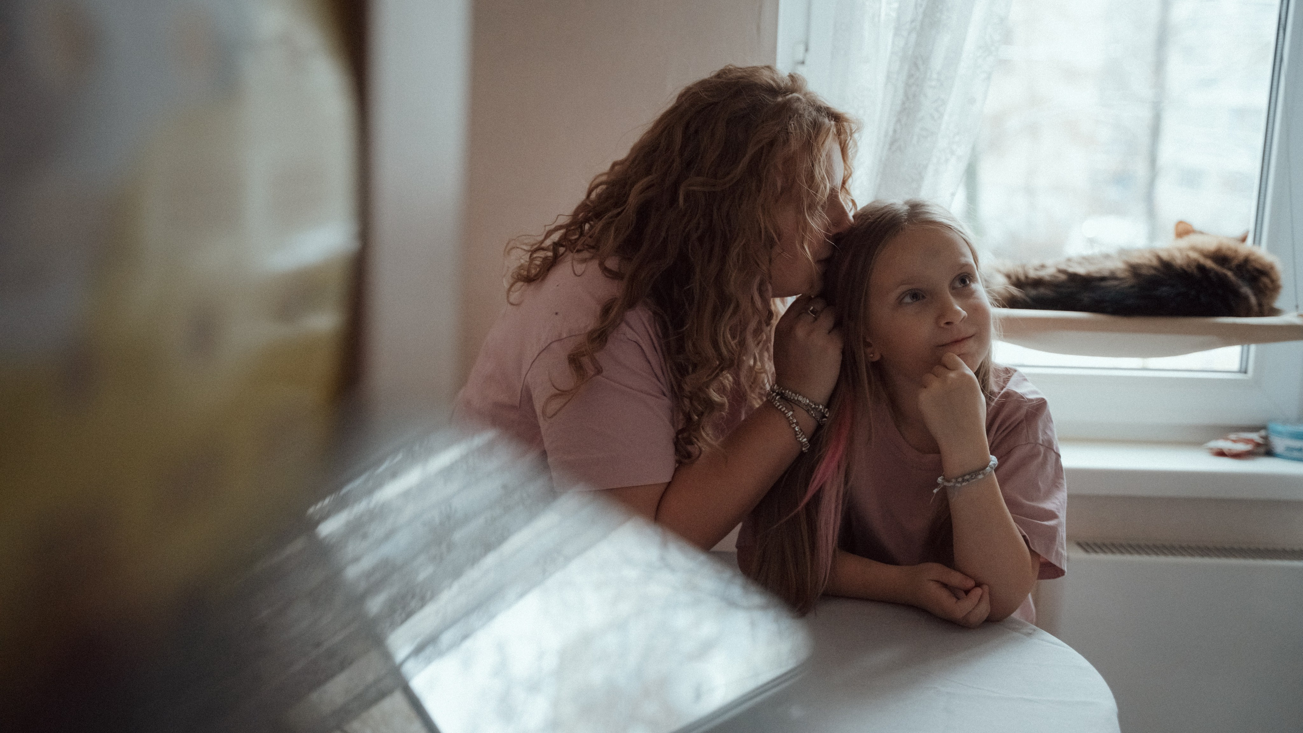 Дарья и Константин. Https://andreevann.ru