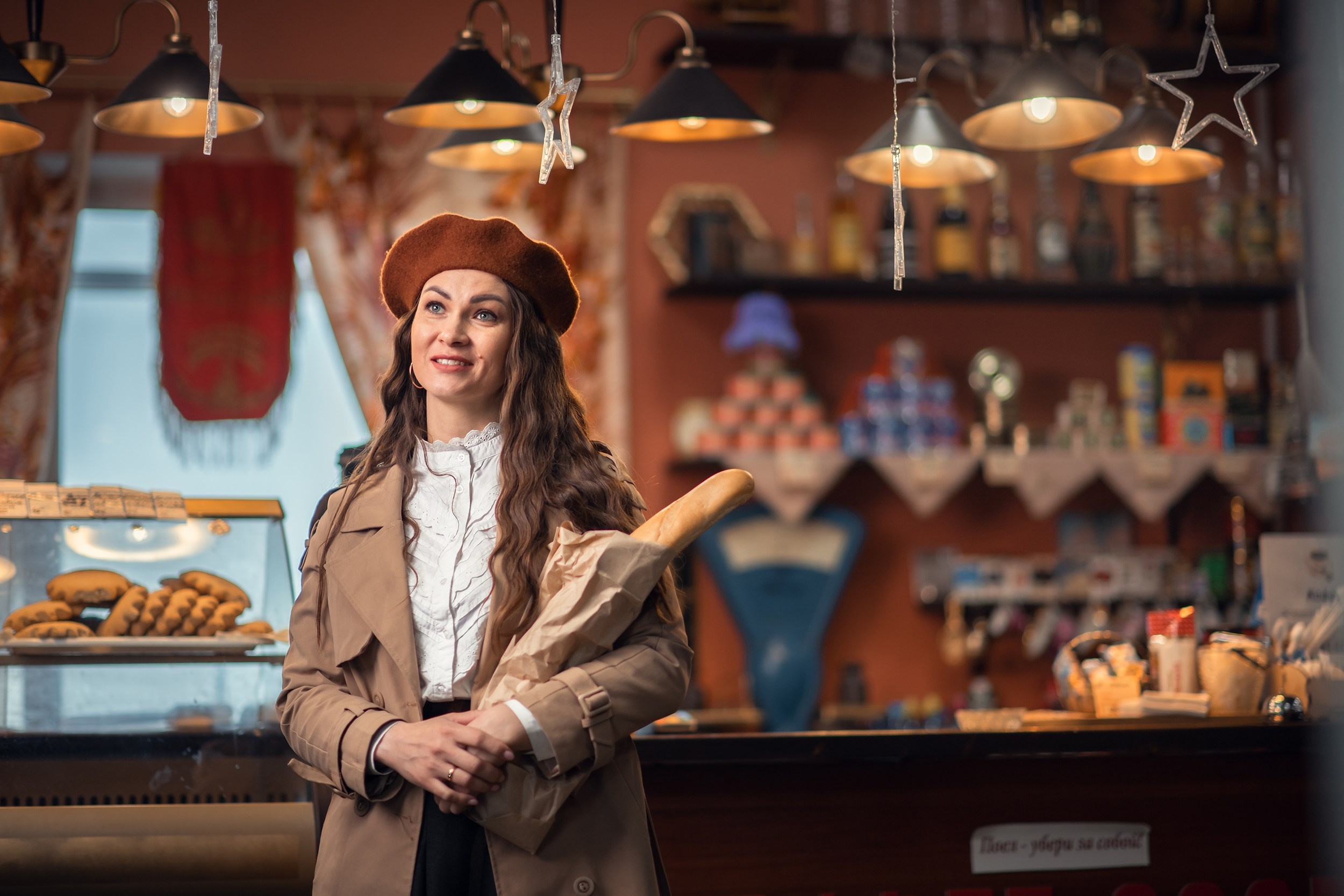 Фотосъемка в Ваших интерьерах. Главная