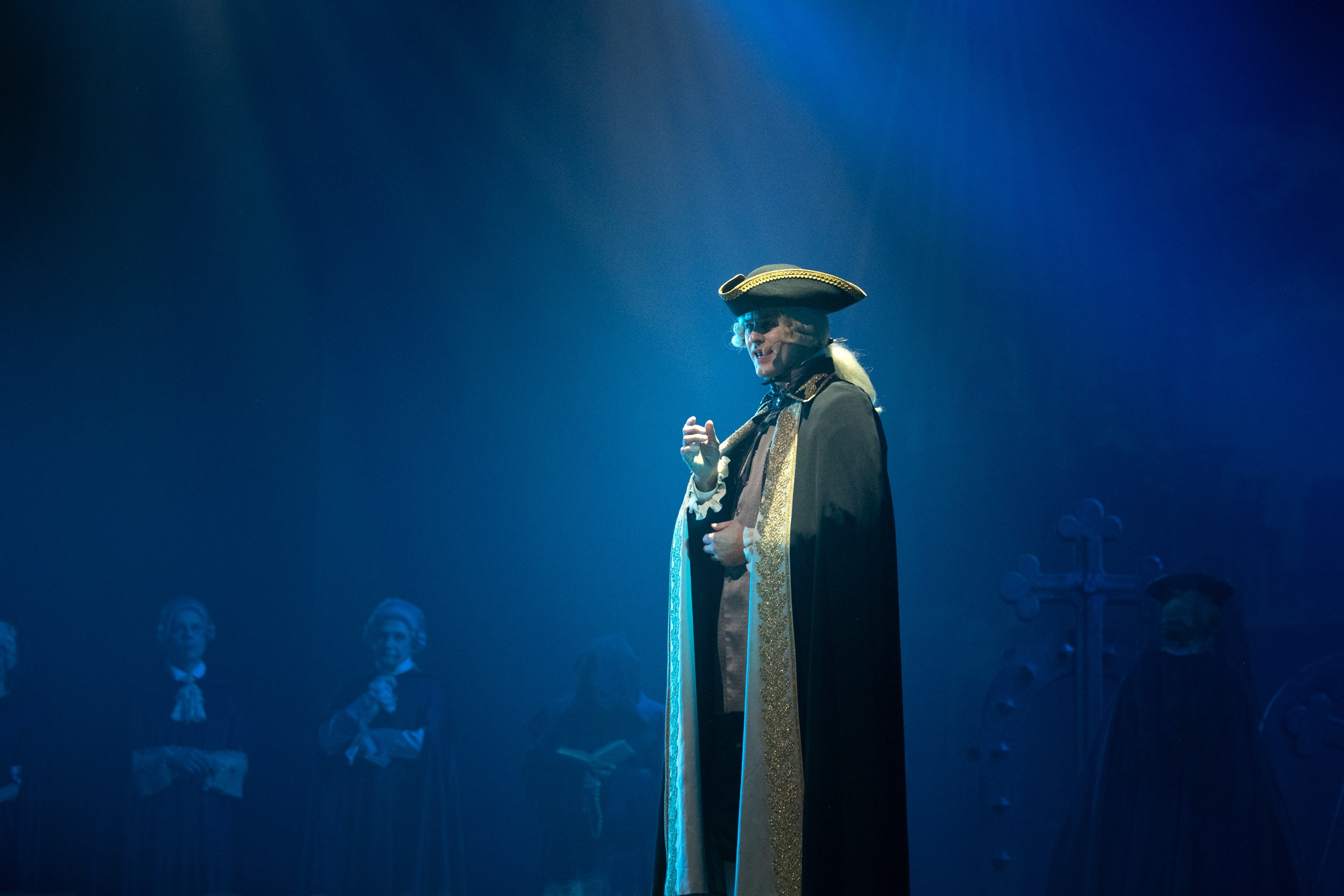 Концертная фотосъемка. Главная