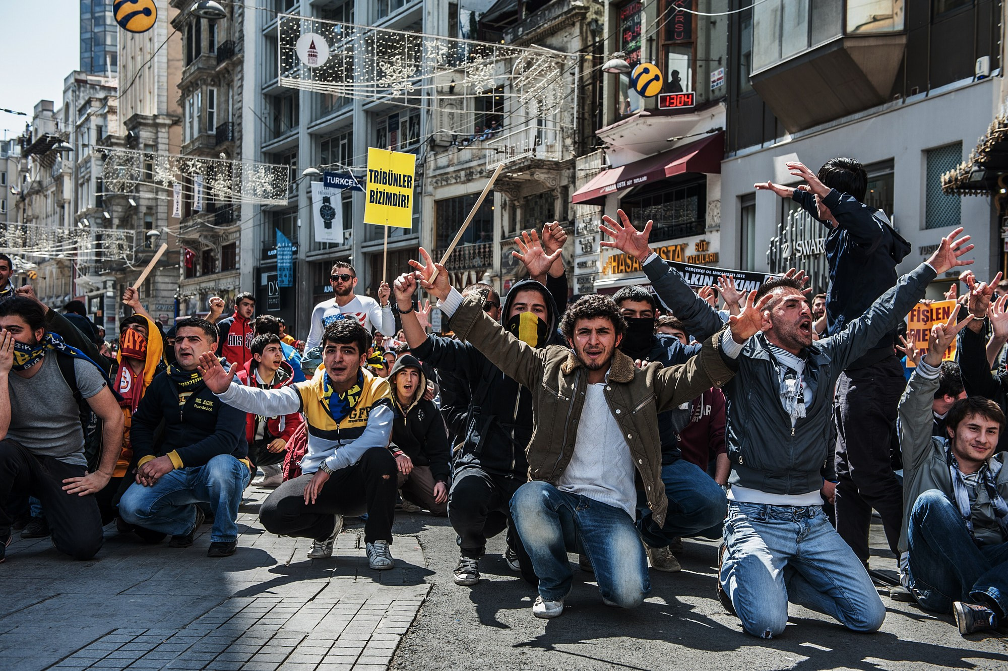 Документальная фотография — проект «Стамбул многоликий» | Дмитрий Тарасов. Репортажный фотограф в Москве — Дмитрий Тарасов | Съёмка мероприятий, концертов, корпоративов