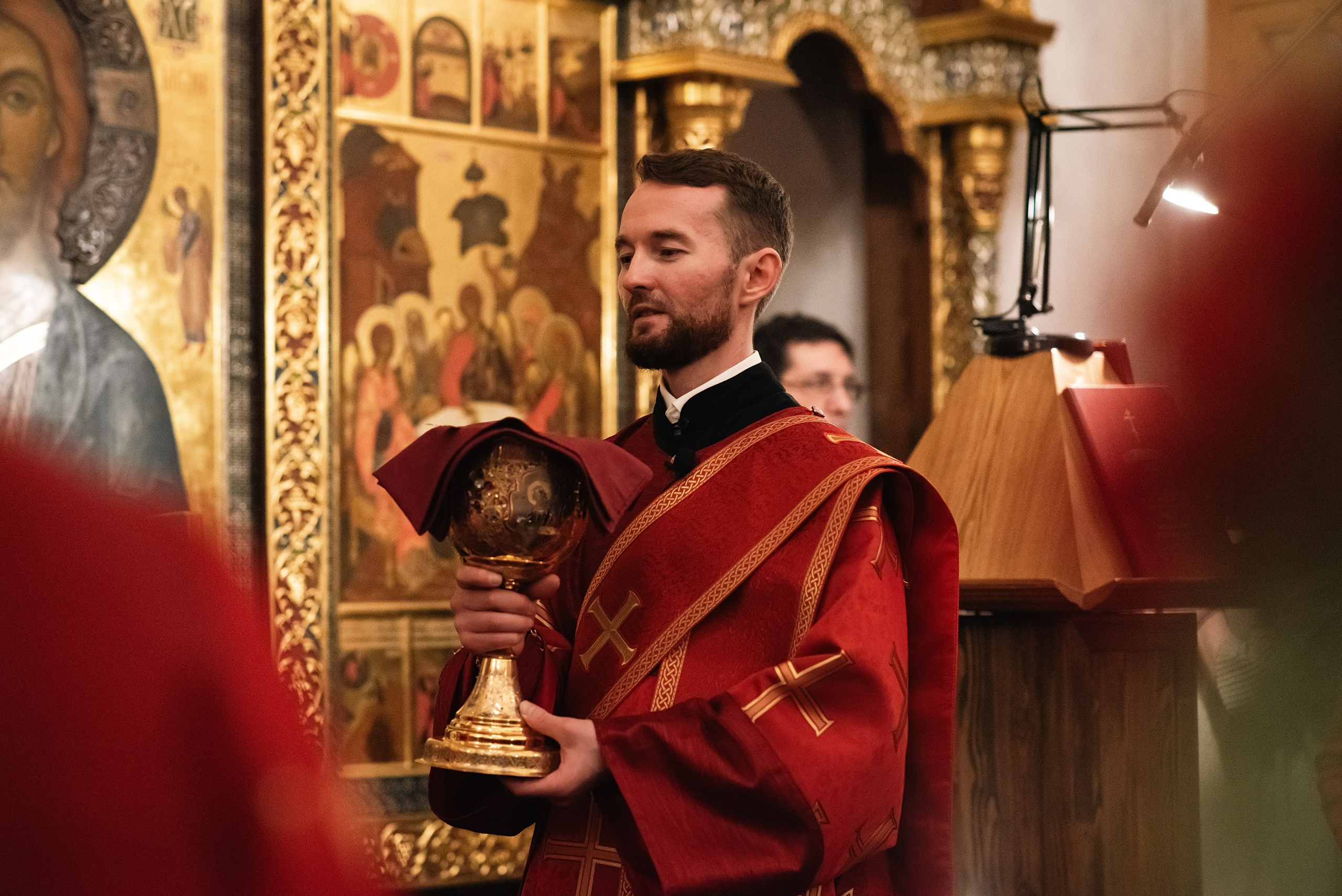 Пасха. Фотограф, визажист. Москва