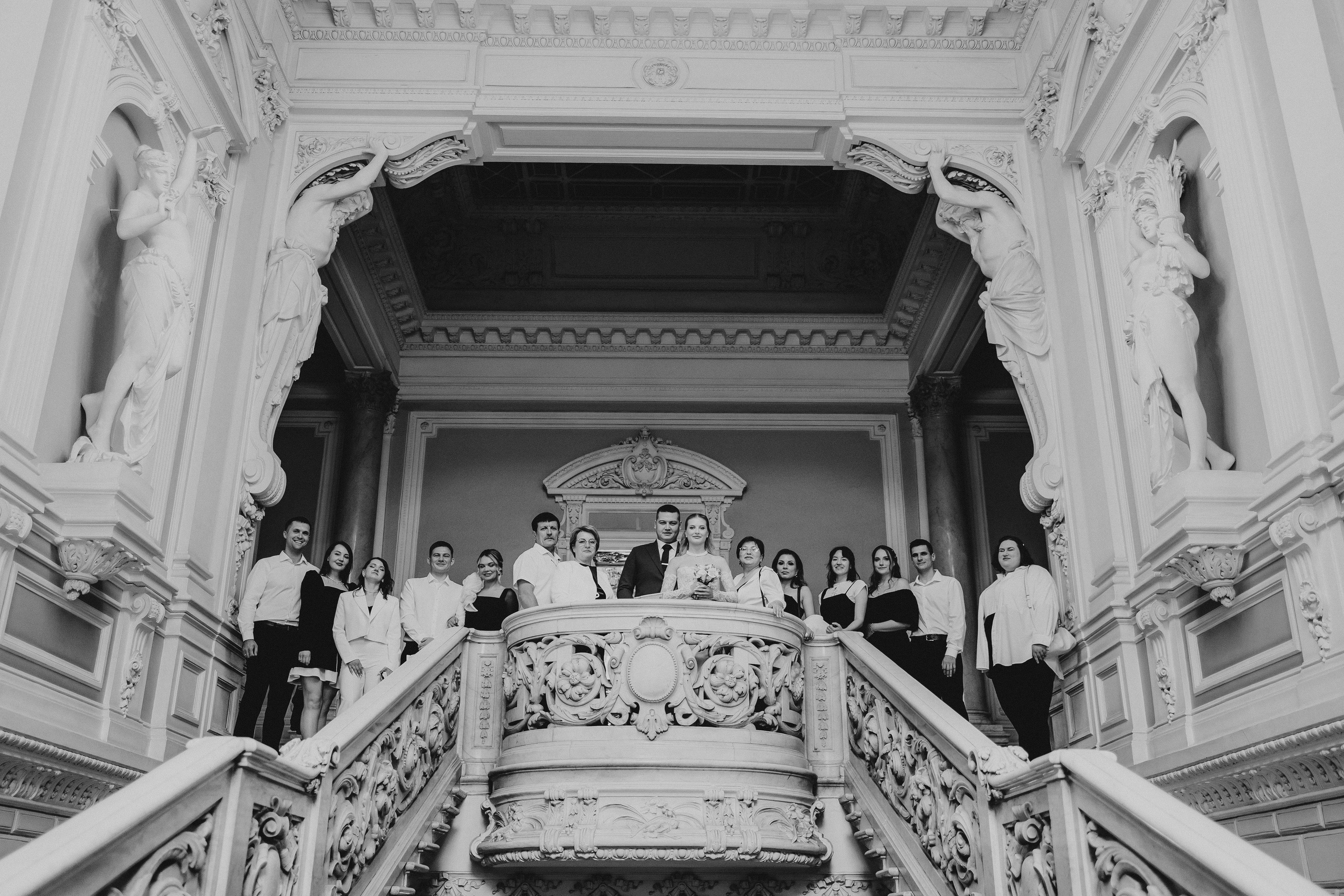 Wedding day 16.06.25. Свадебный фотограф в Санкт-Петербурге