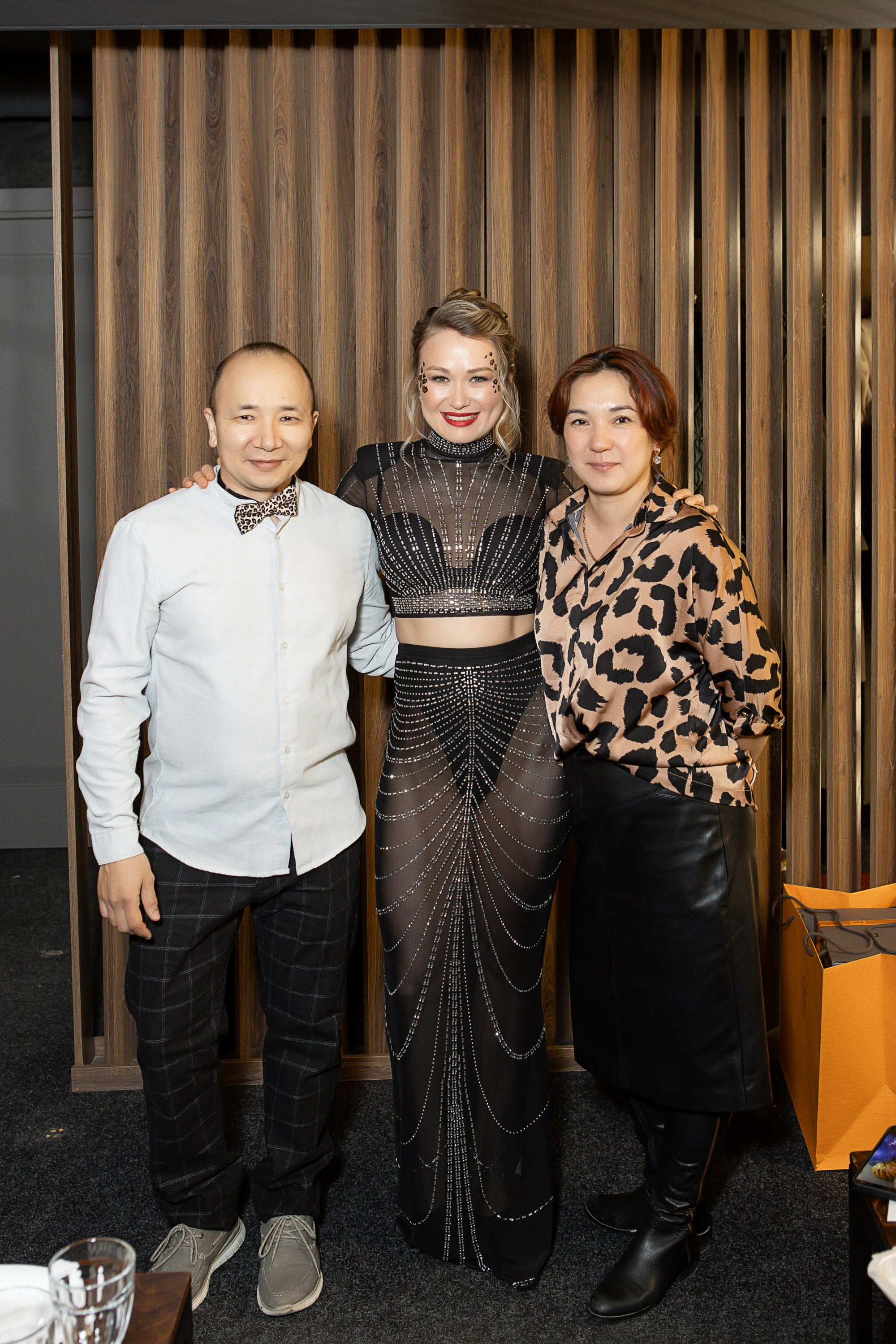 День Рождения. Репортажный и семейный фотограф в Новосибирске Елена Каменева