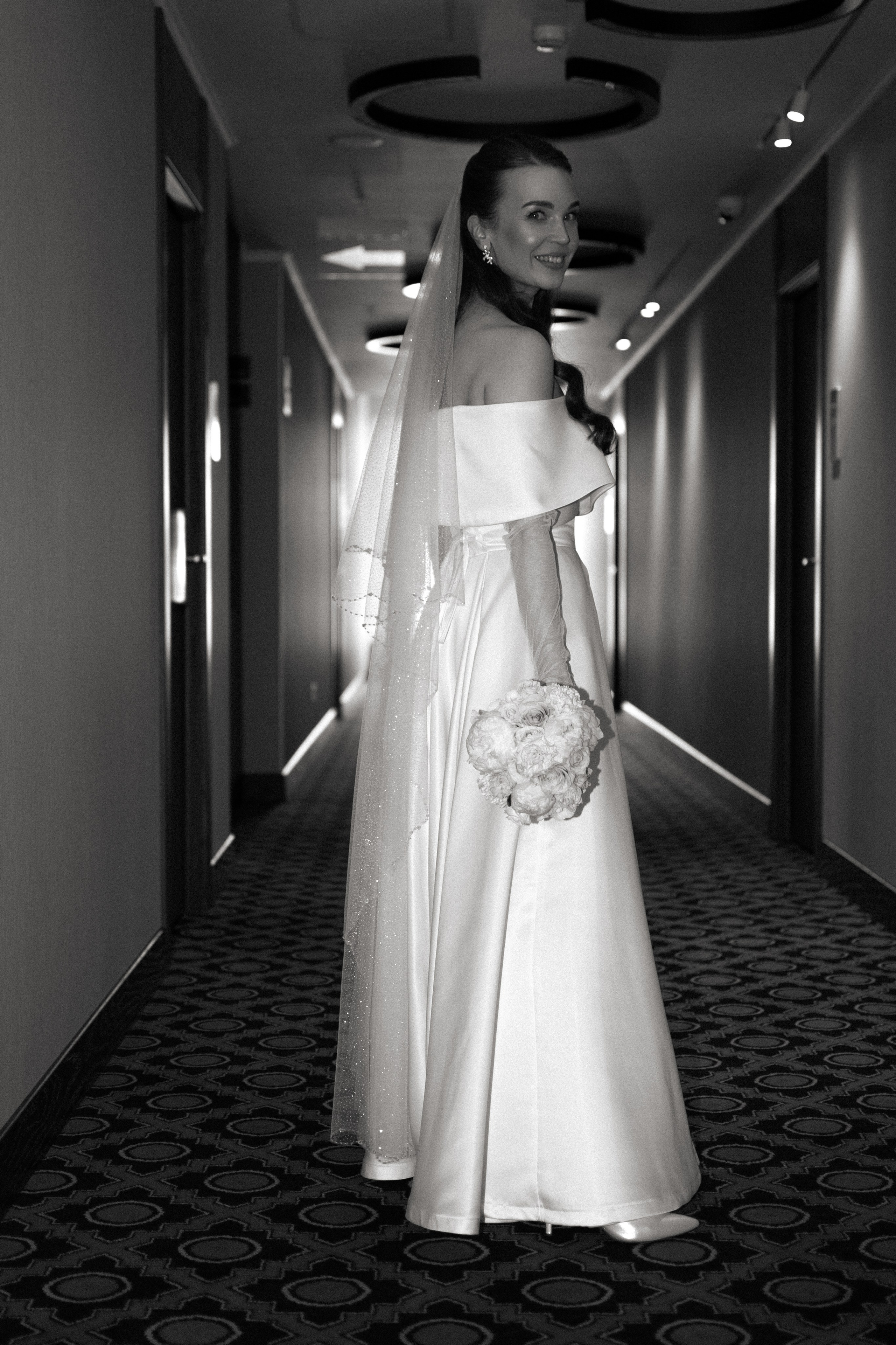 Дарья&Алексей. Семейный, портретный, фотограф в городе Магадане Анастасия Кадочкина