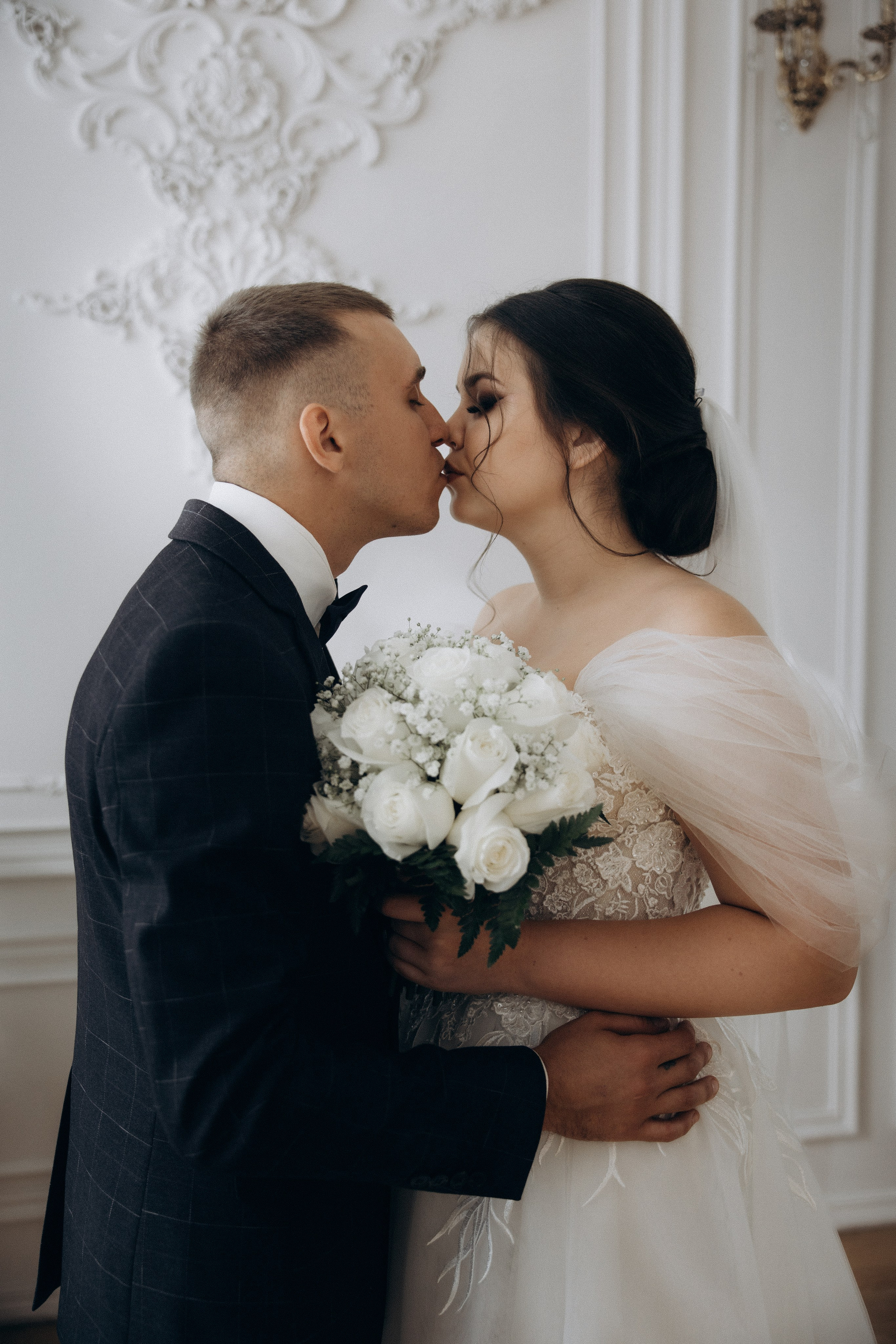 Алена & Кирилл