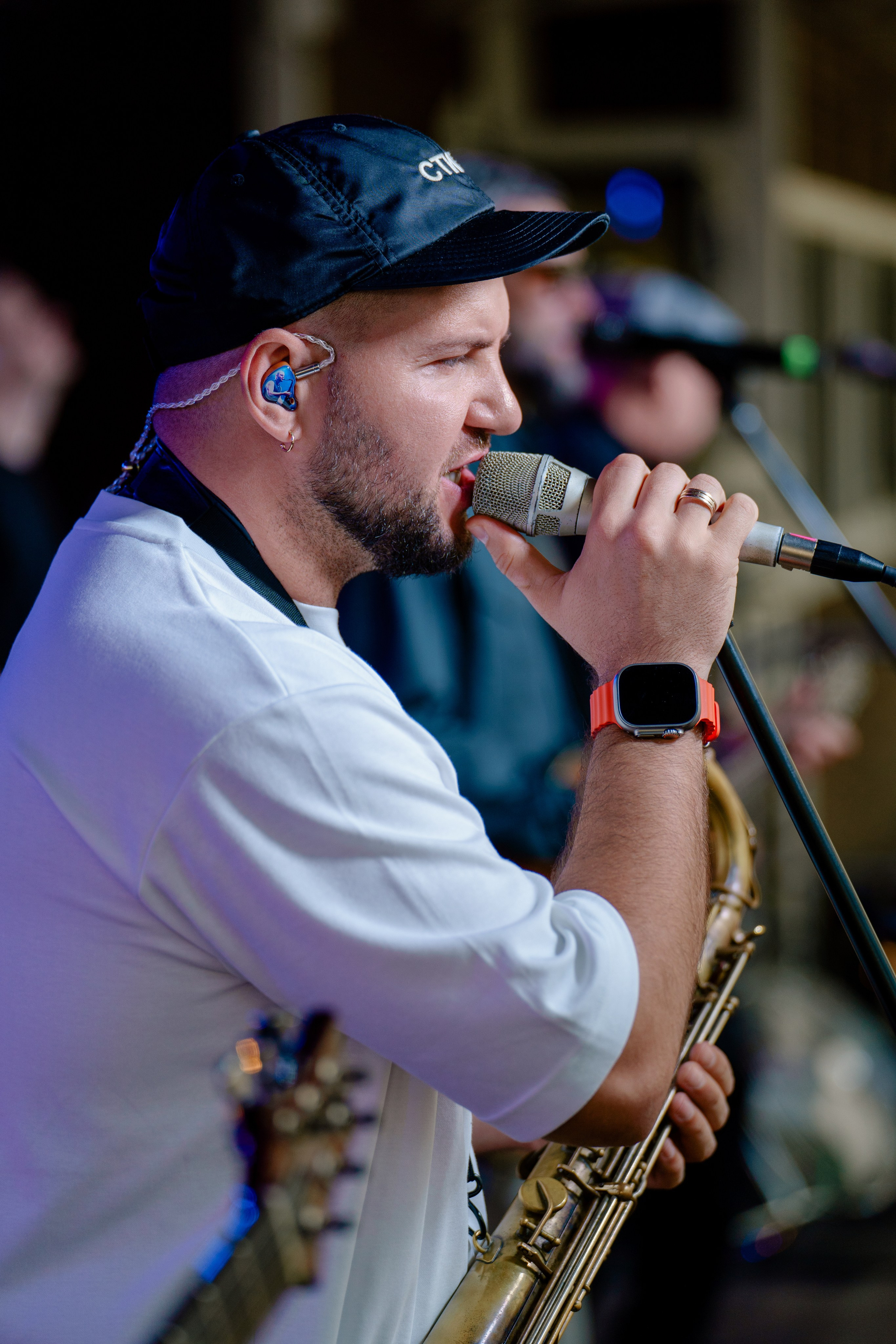 VIP DERBY. Репортажный фотограф Москва Сергей Дружинин