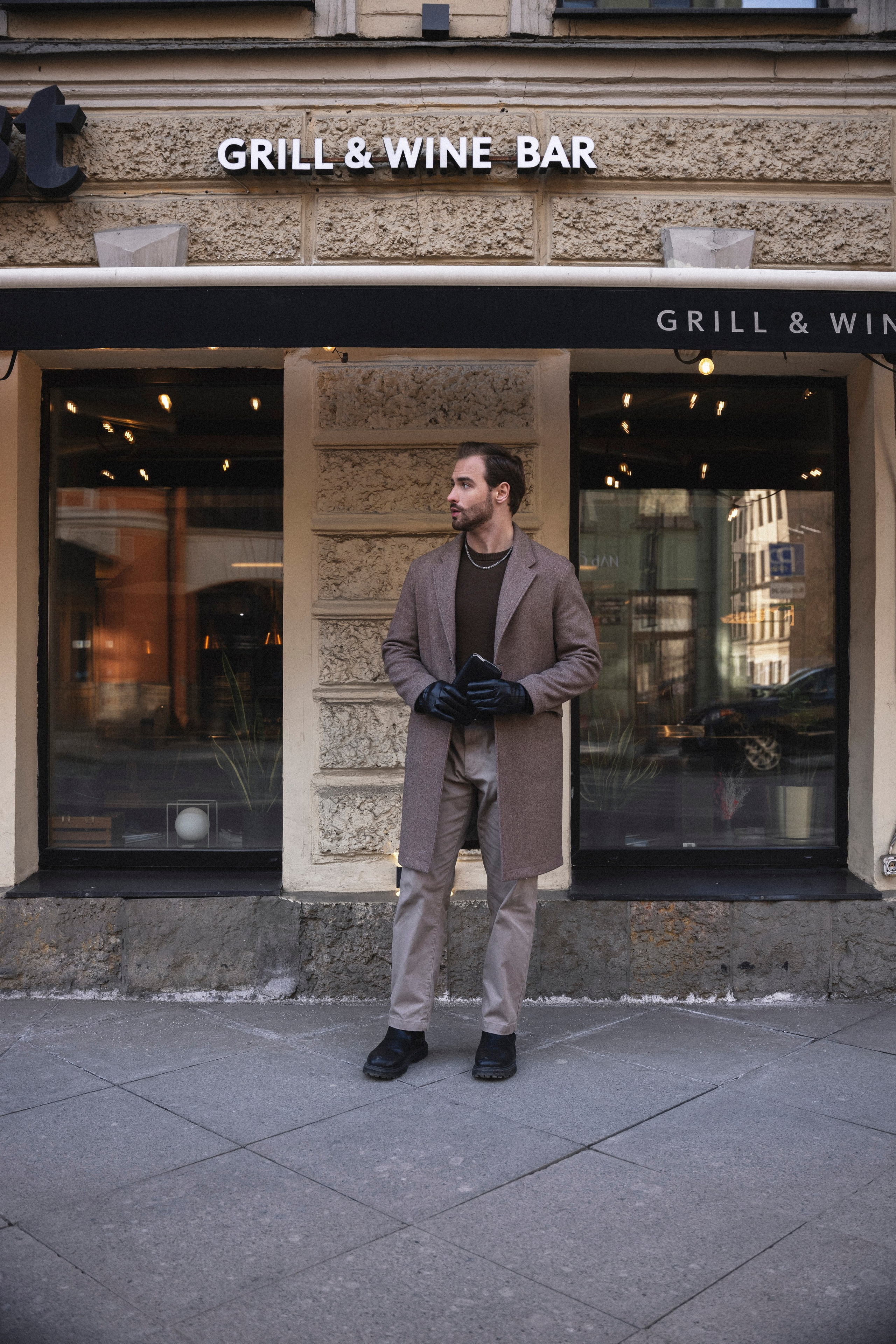 Кирилл. Свадебный и портретный фотограф