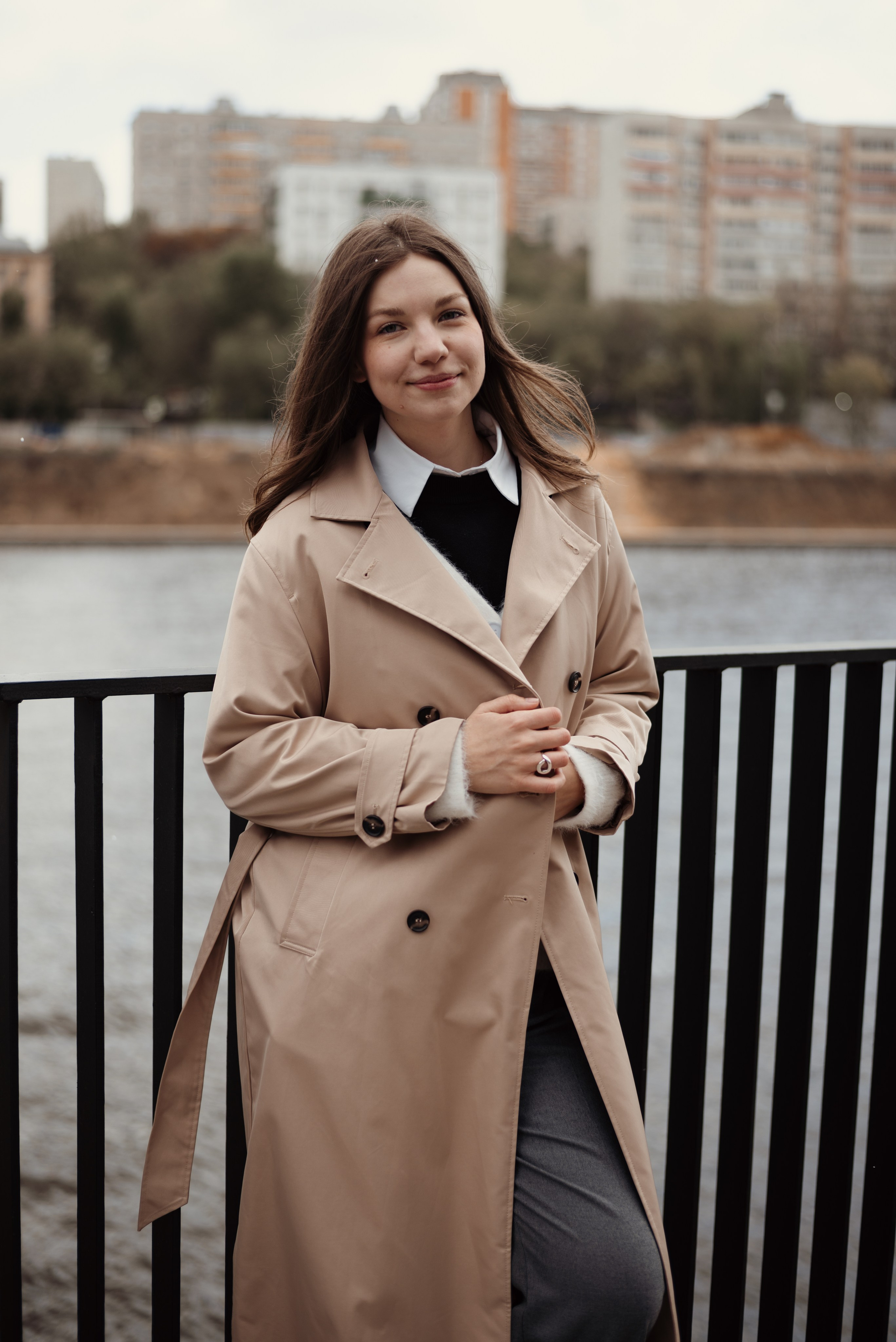 Мария. Фотограф в Москве Тамрико Федосеева