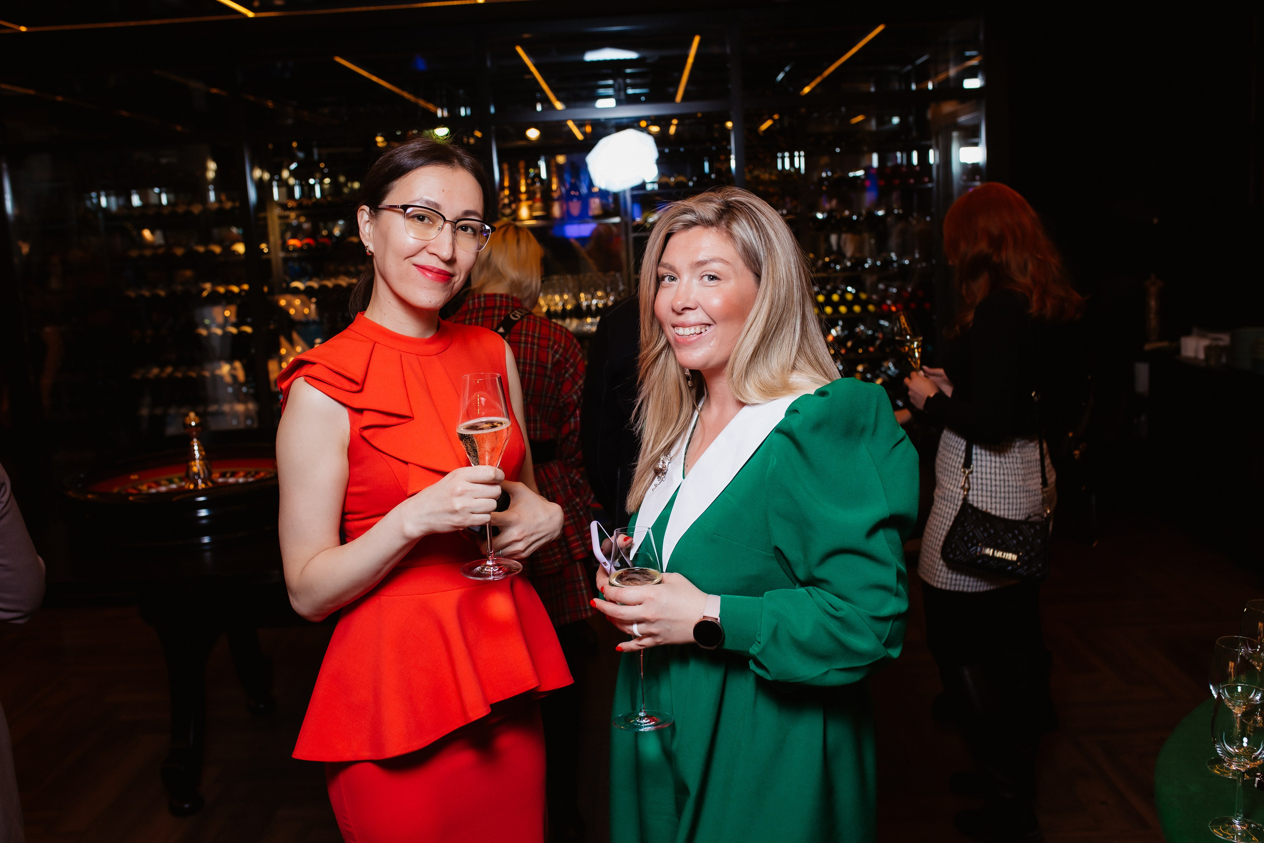 События. Фотограф в Санкт-Петербурге Кирюшенков Андрей