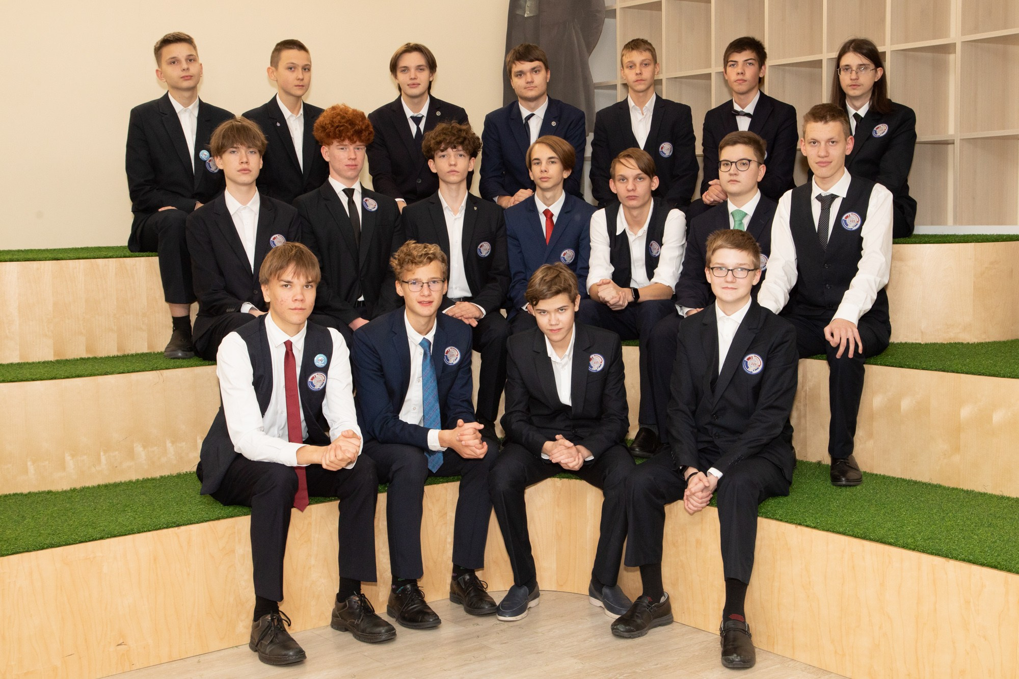 Школьные фотографии. Семейный и детский фотограф в Санкт-Петербург. Natalia Fadel