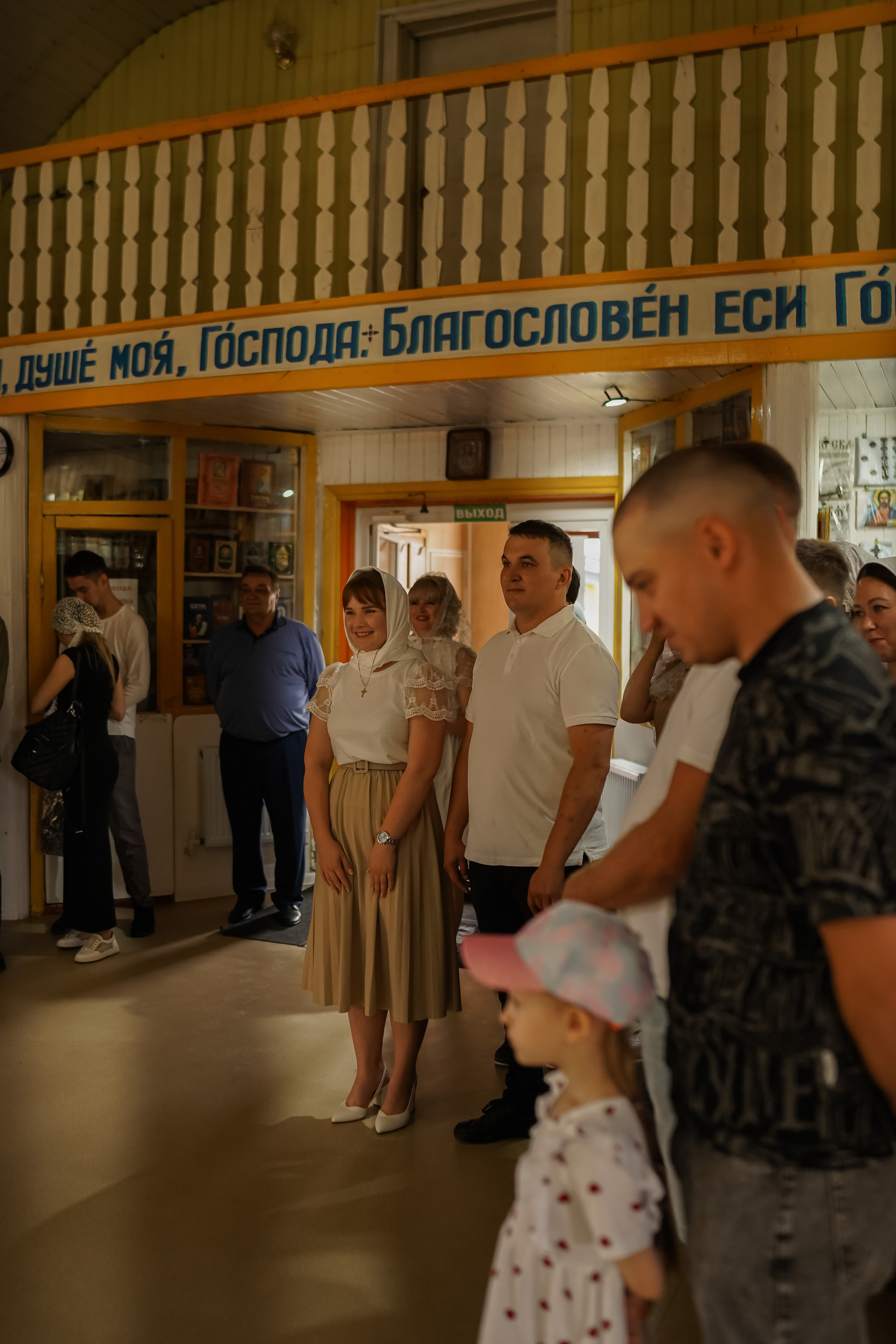 Крестины. Семейный и Свадебный фотограф в Давлеканово, Уфа Волкова Вероника