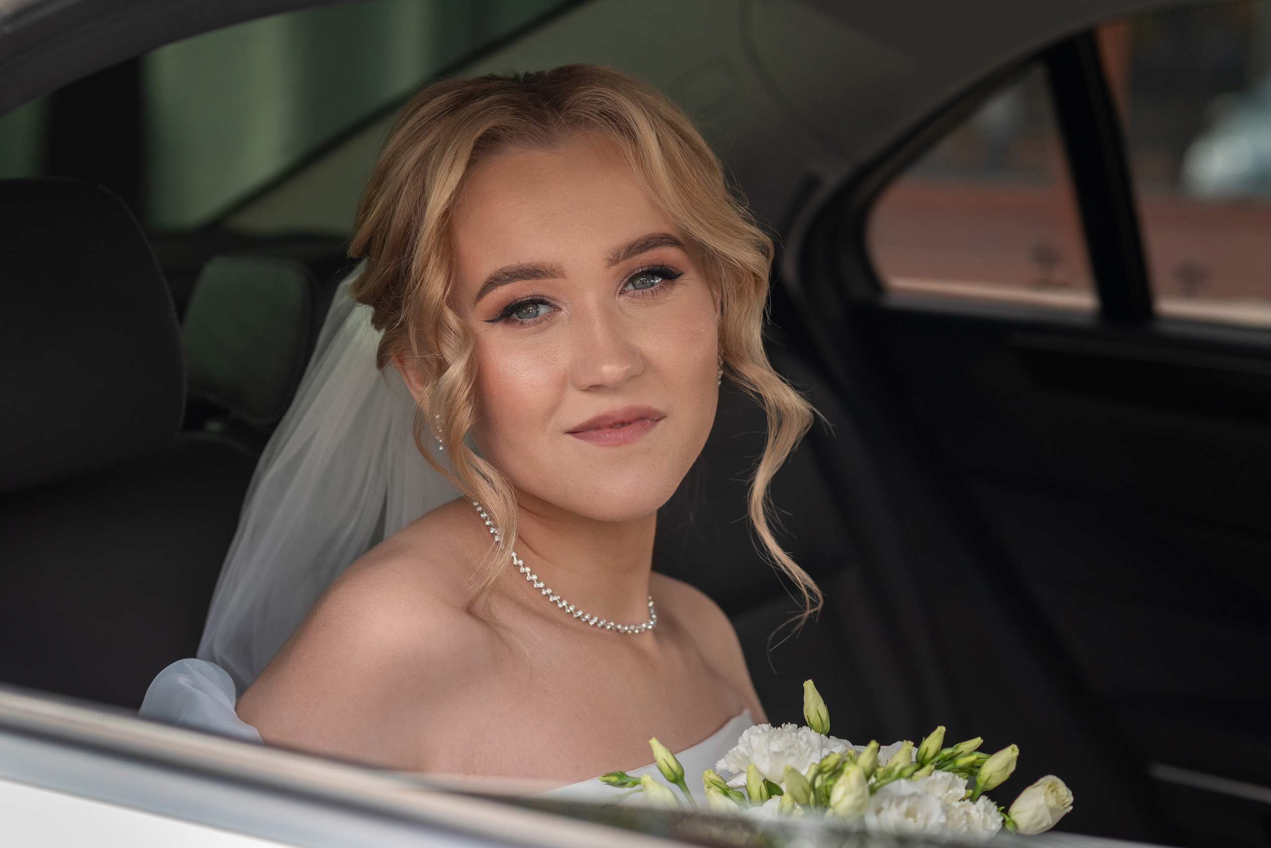 Свадьба. Меня зовут Михайлов Сергей, занимаюсь фото и видео г. Чебоксарах