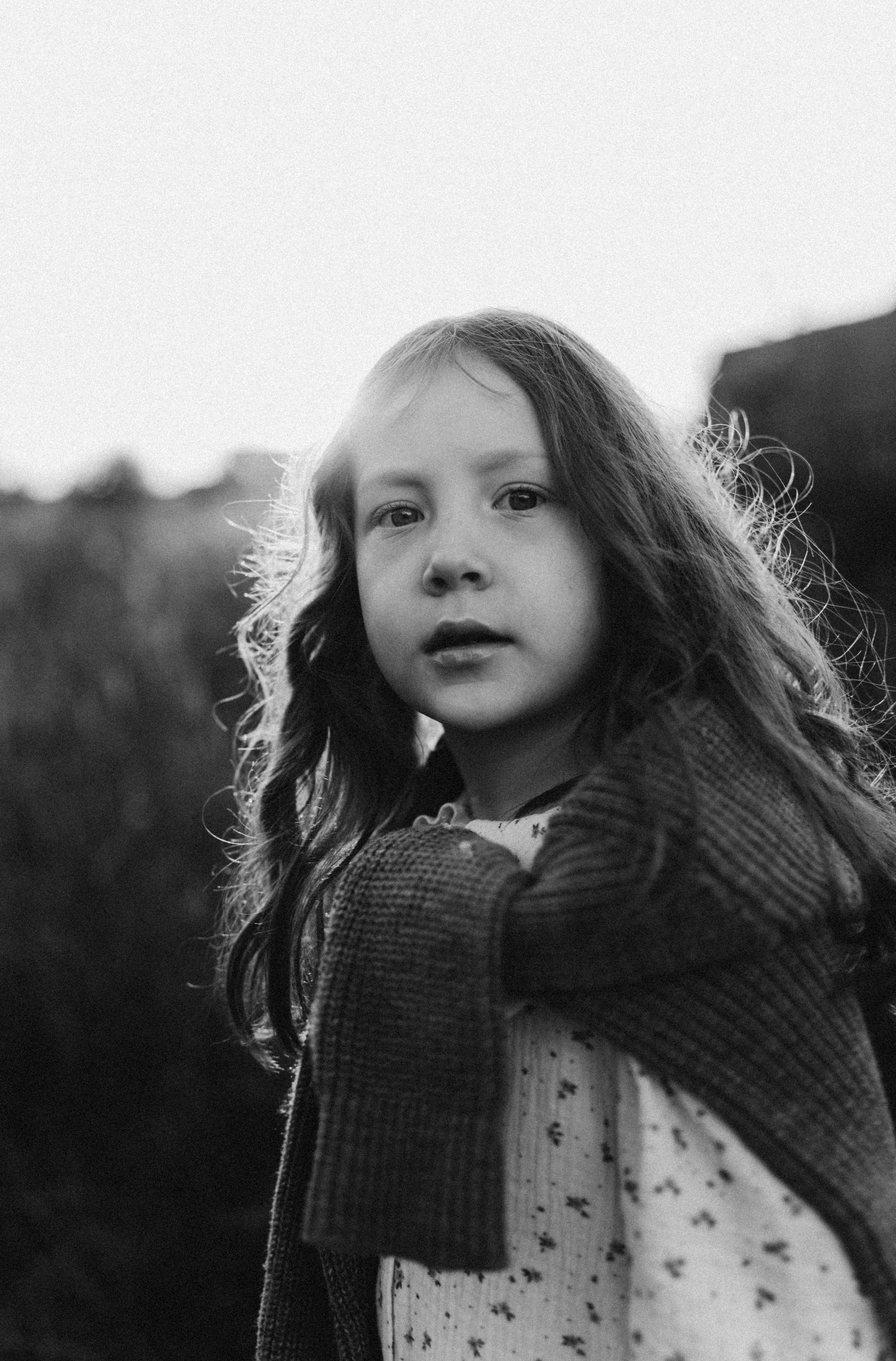 Дом у леса. Семейный и домашний фотограф в Уфе Ирина Гарасюта