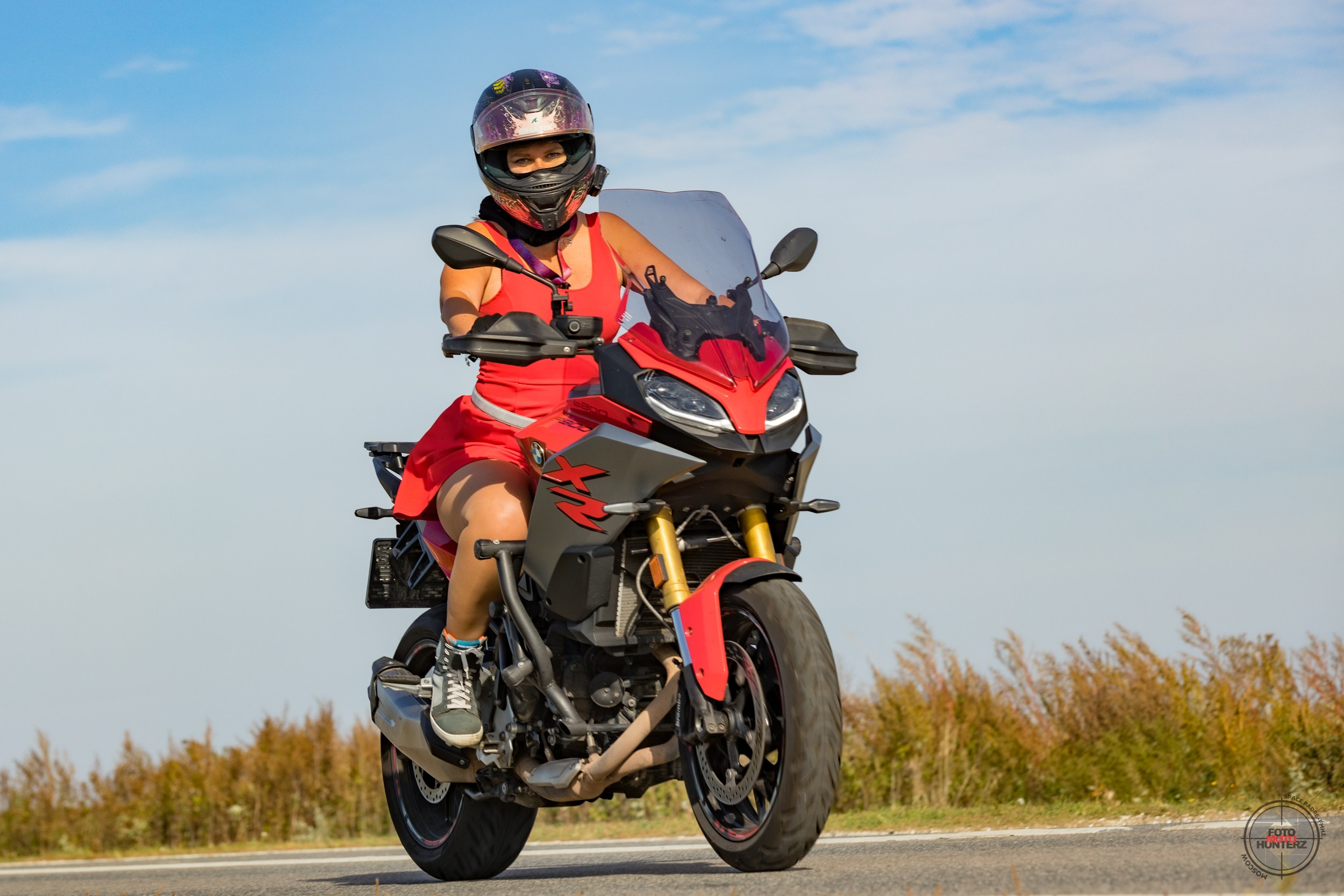 Фотоохота. Репортажный фотограф Борис Padre Кривошеев