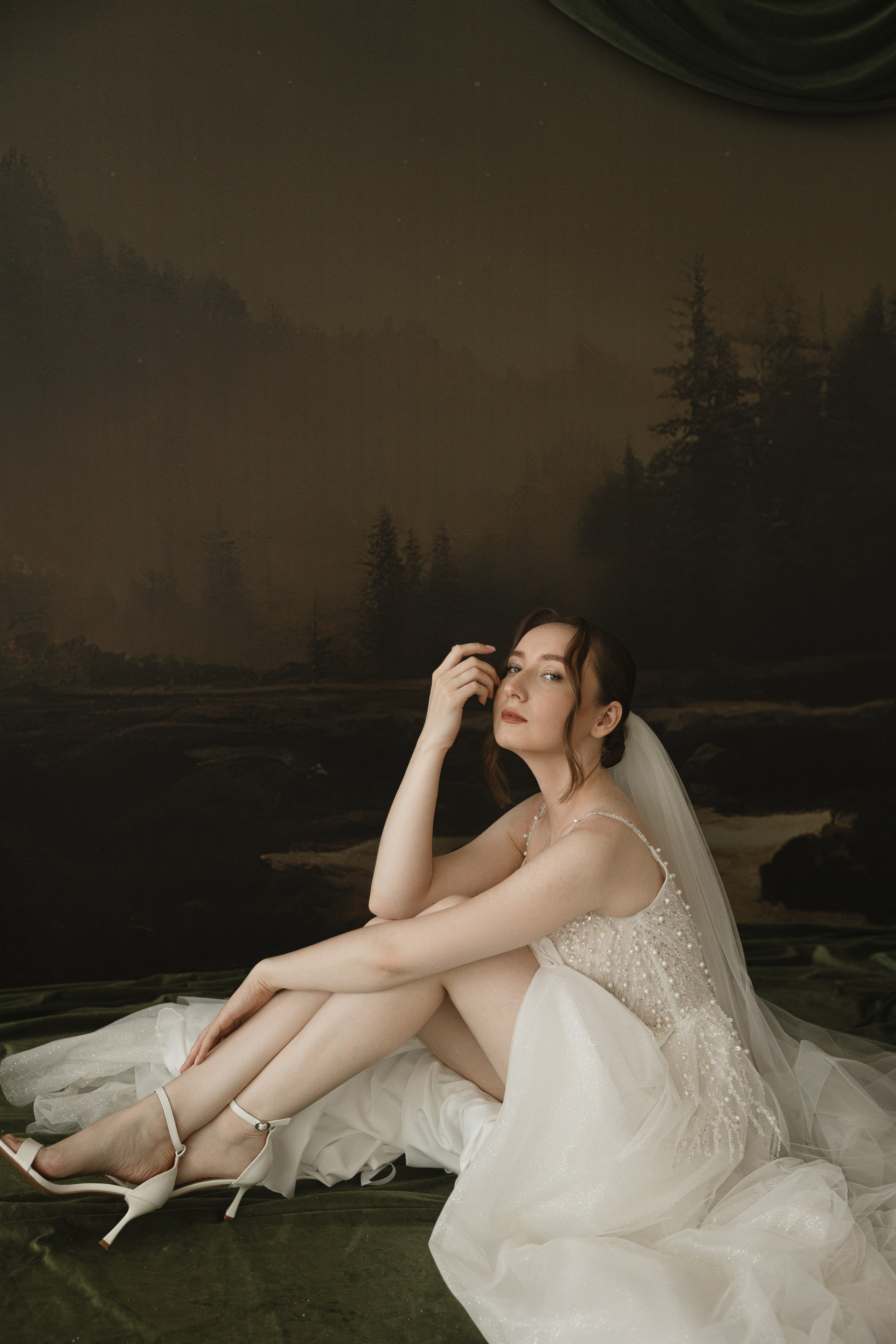 Никита и Динара. Организатор и координатор свадеб и других мероприятий в городе Набережные Челны