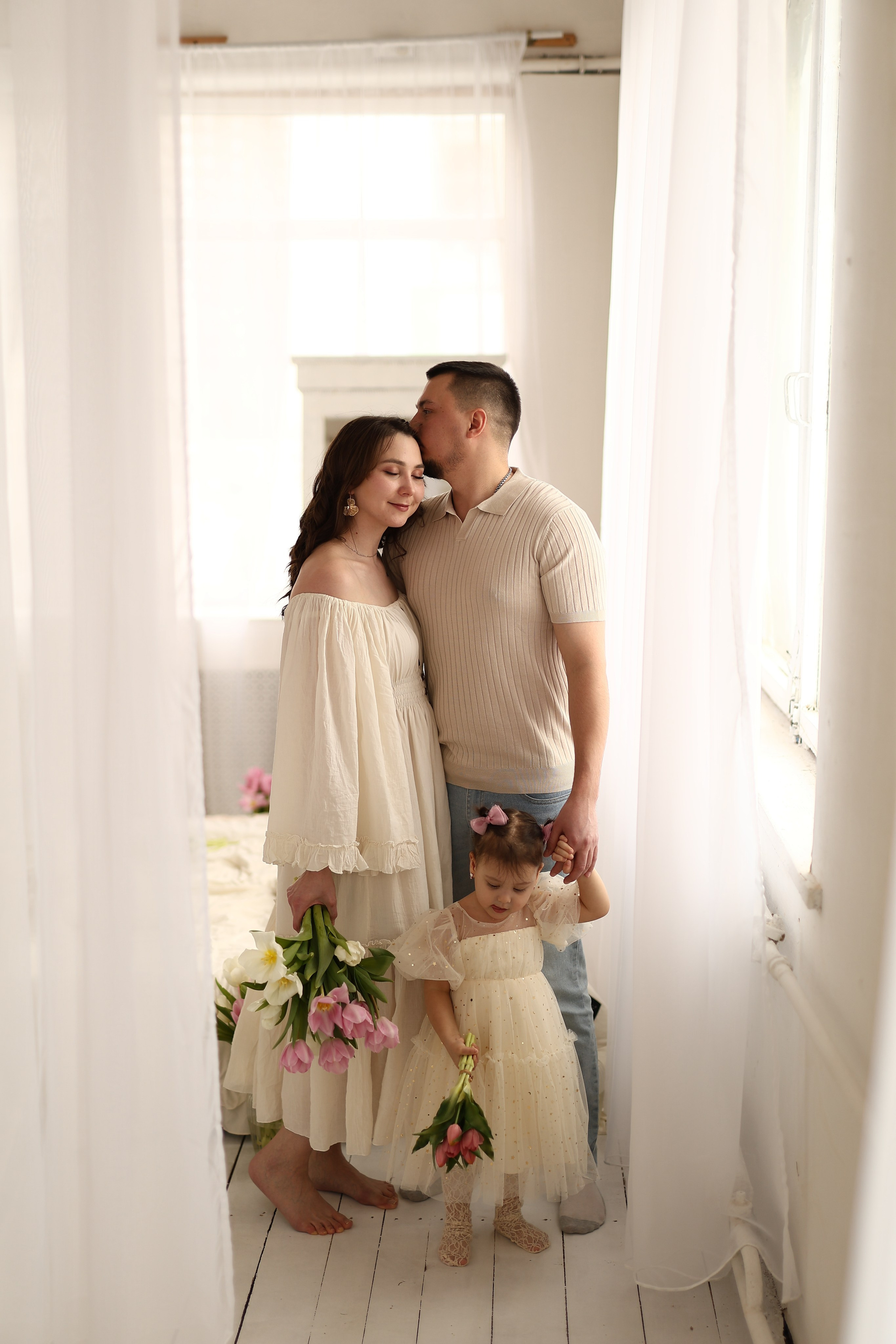 Семейные истории. Главная