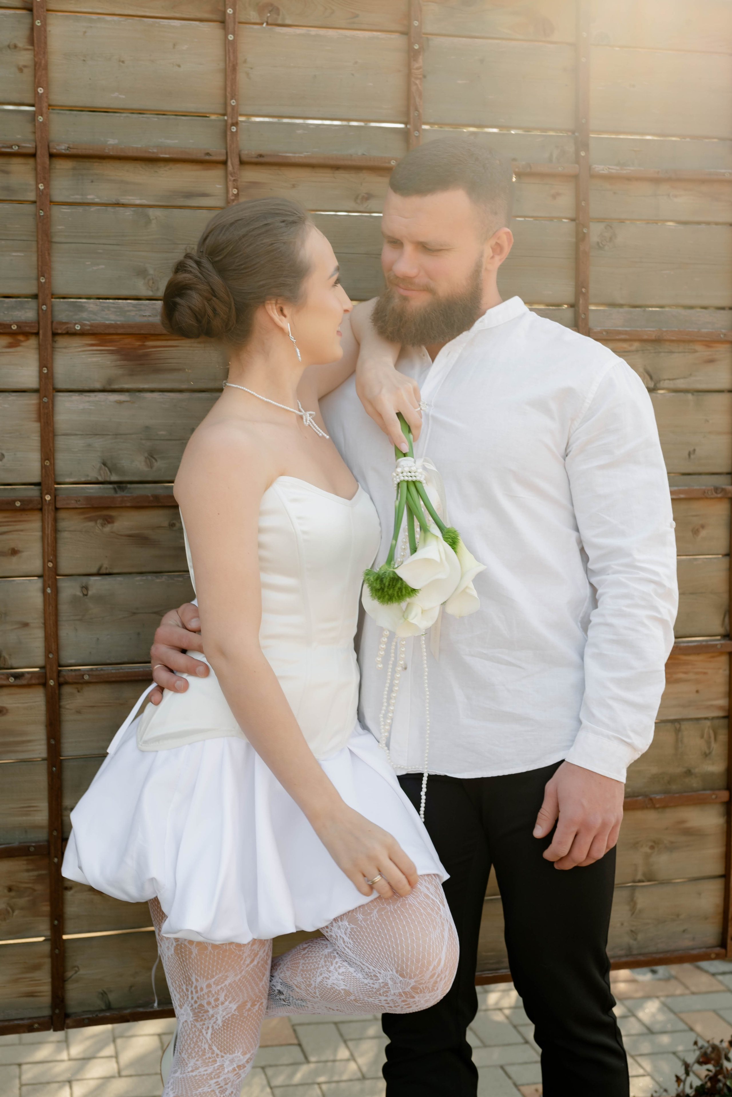 Зоя и Руслан. Свадебный репортажный фотограф в Краснодаре и Лабинске Плуговая Юлия