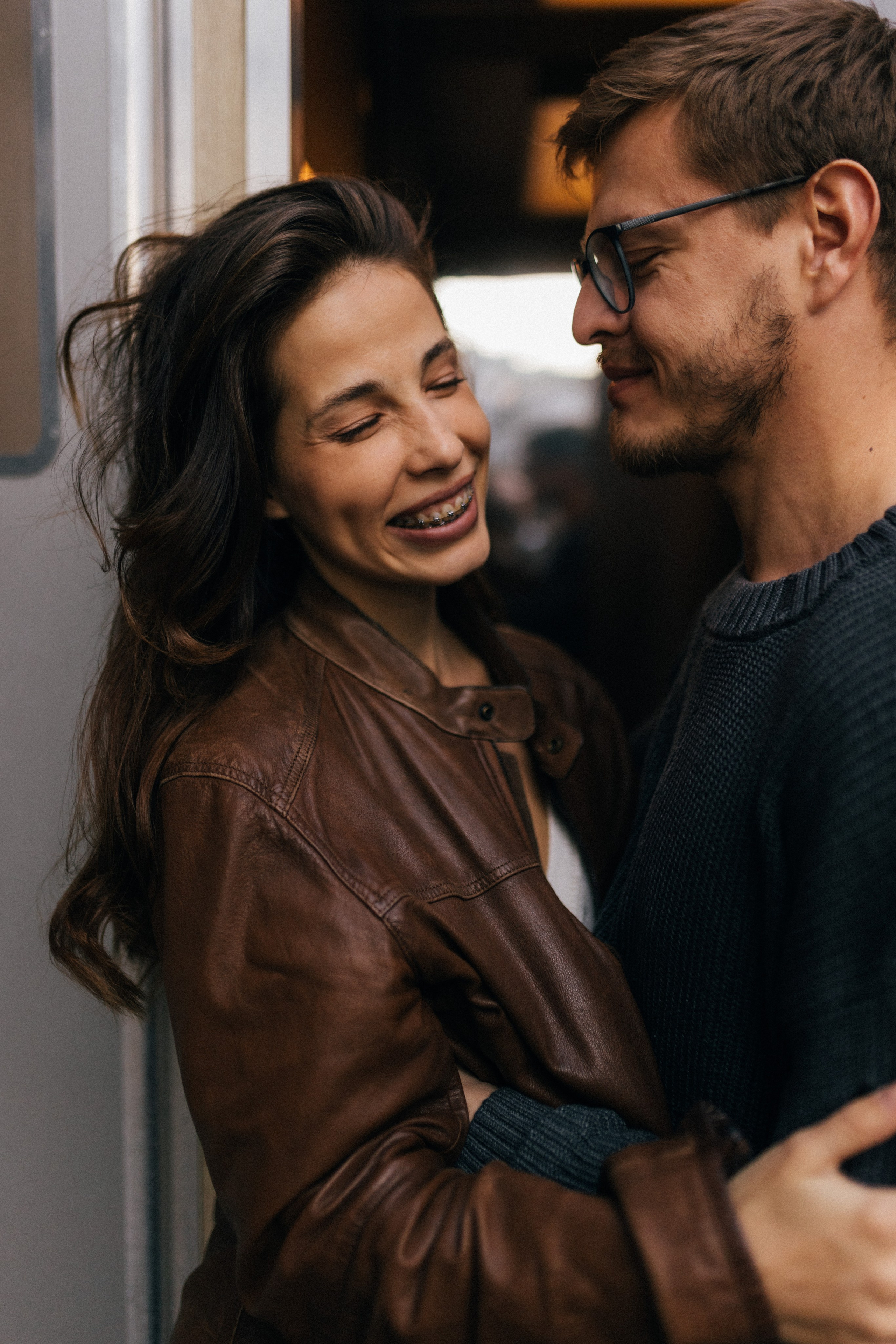 Вадим/Таня. Фотограф в Москве Татьяна Сергеева