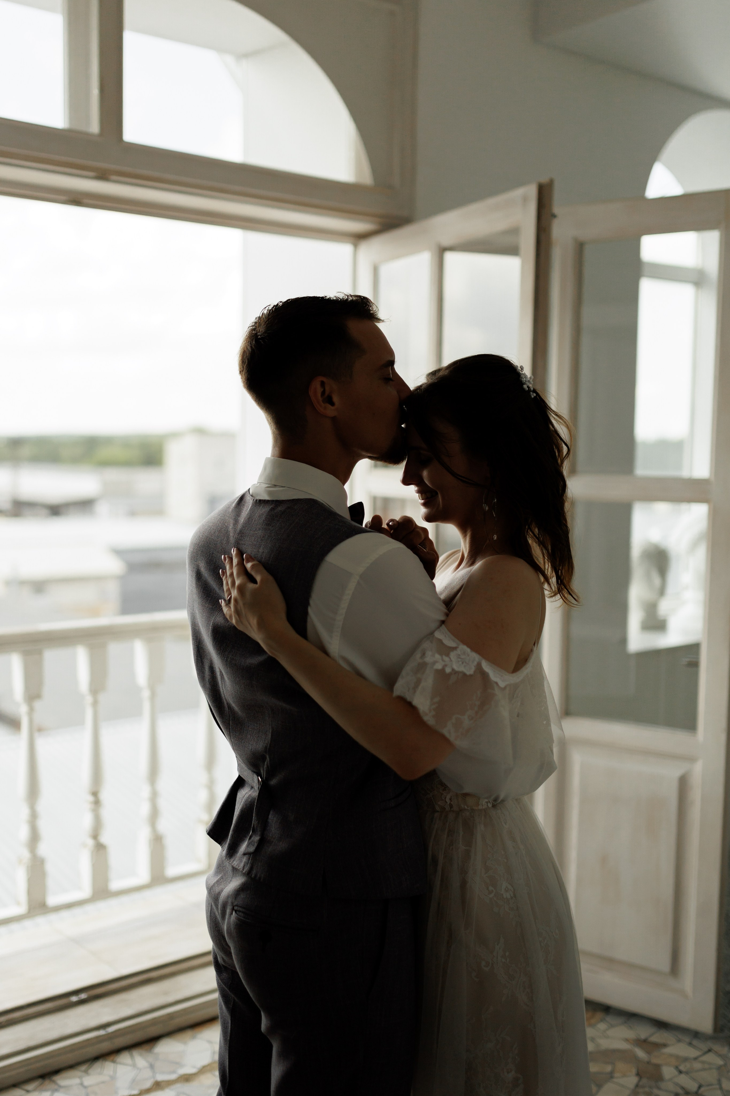 Татьяна и Илья. Щетинина Наталья свадебный фотограф Барнаул