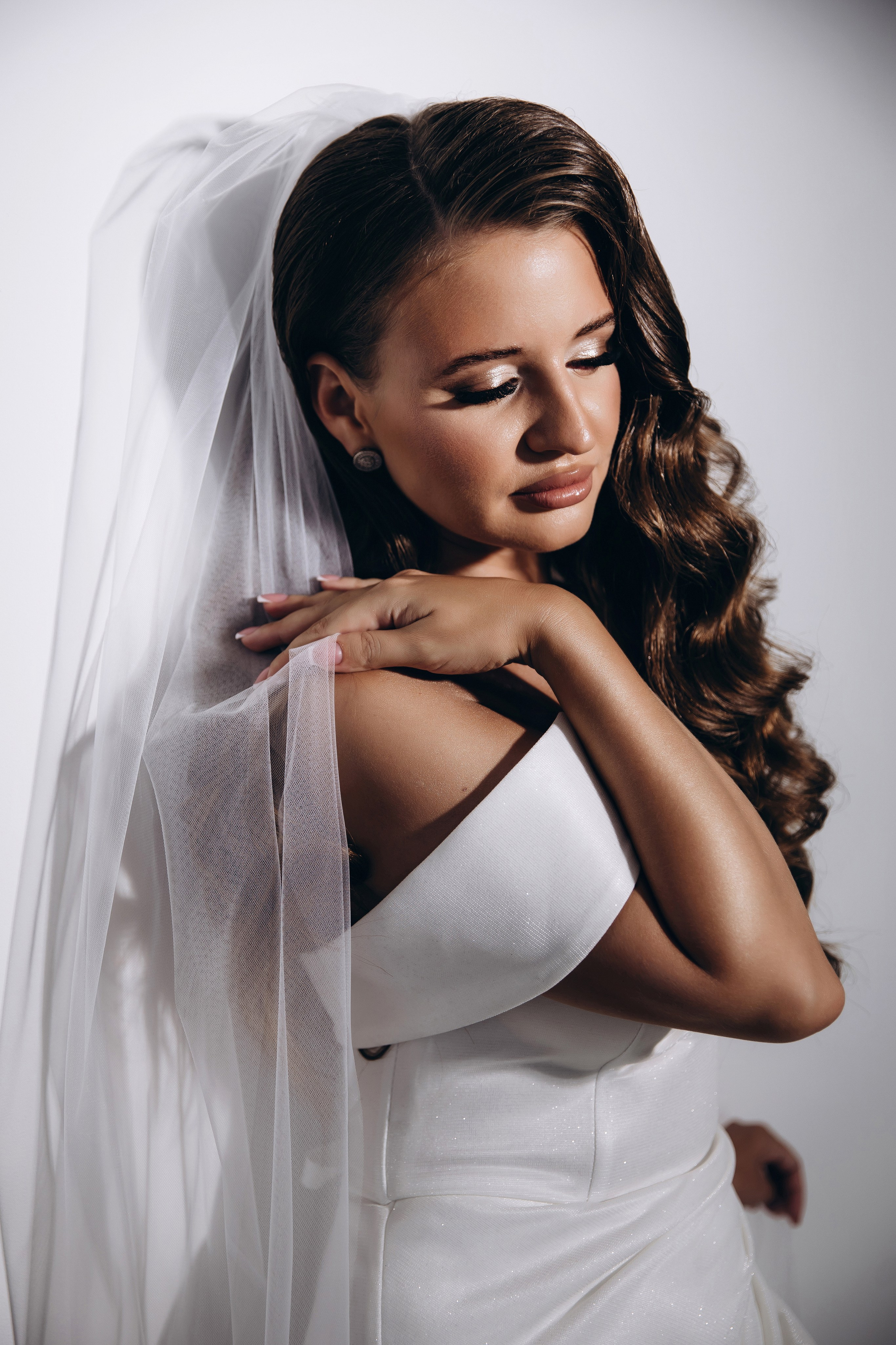 Лилия и Сергей. Фотограф Марина Пантелеева