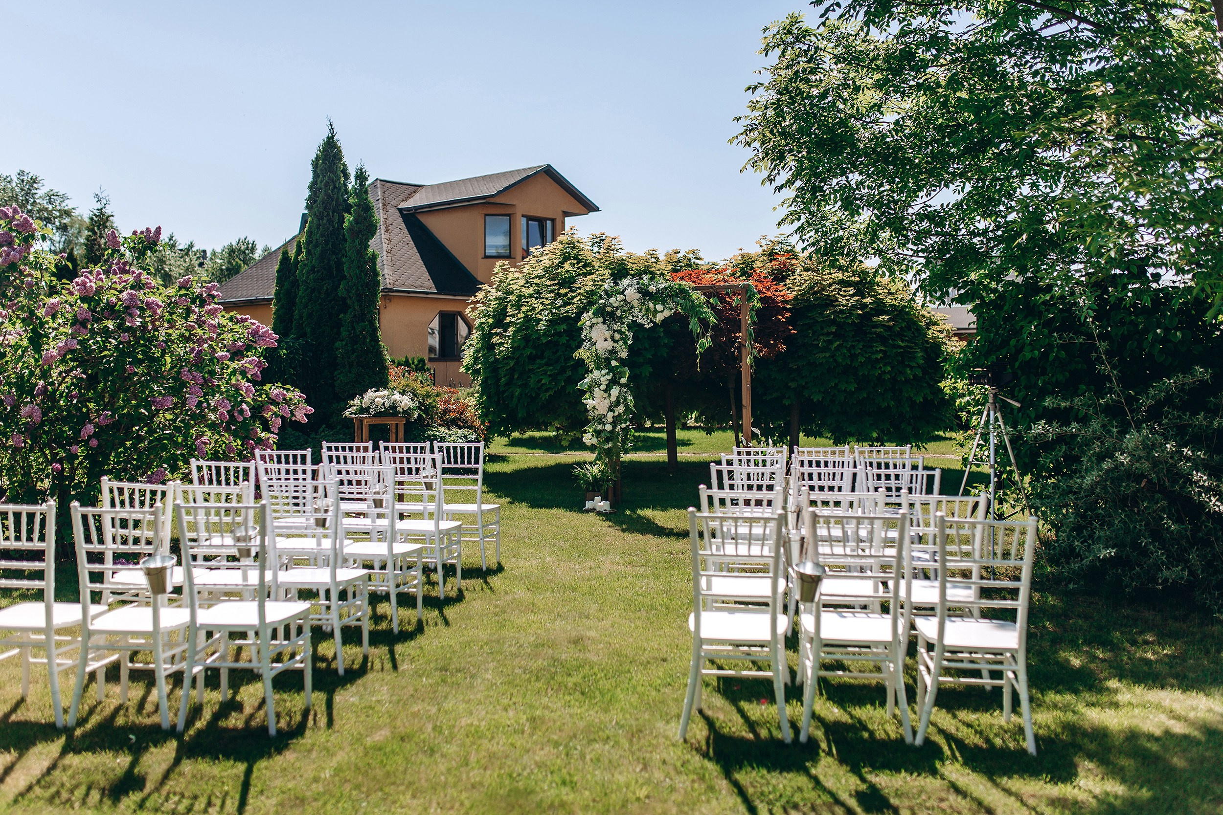Свадьба в Милаве. Фотограф Марина Пантелеева