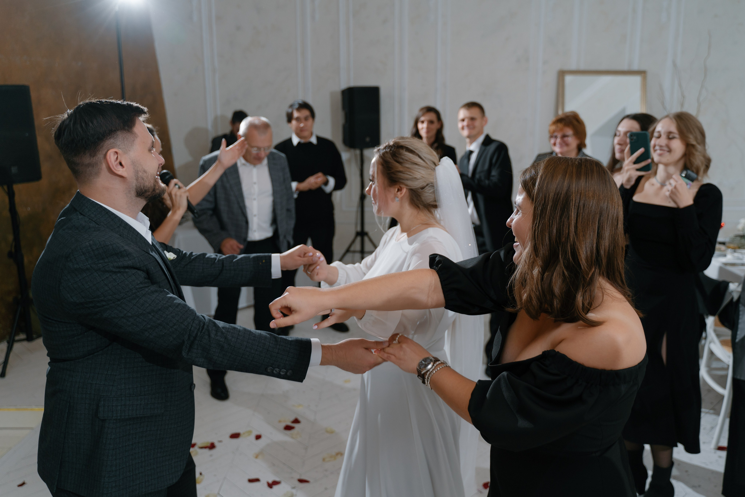 29.09.2023. Свадебный фотограф — Наталья Фед СПб/Москва