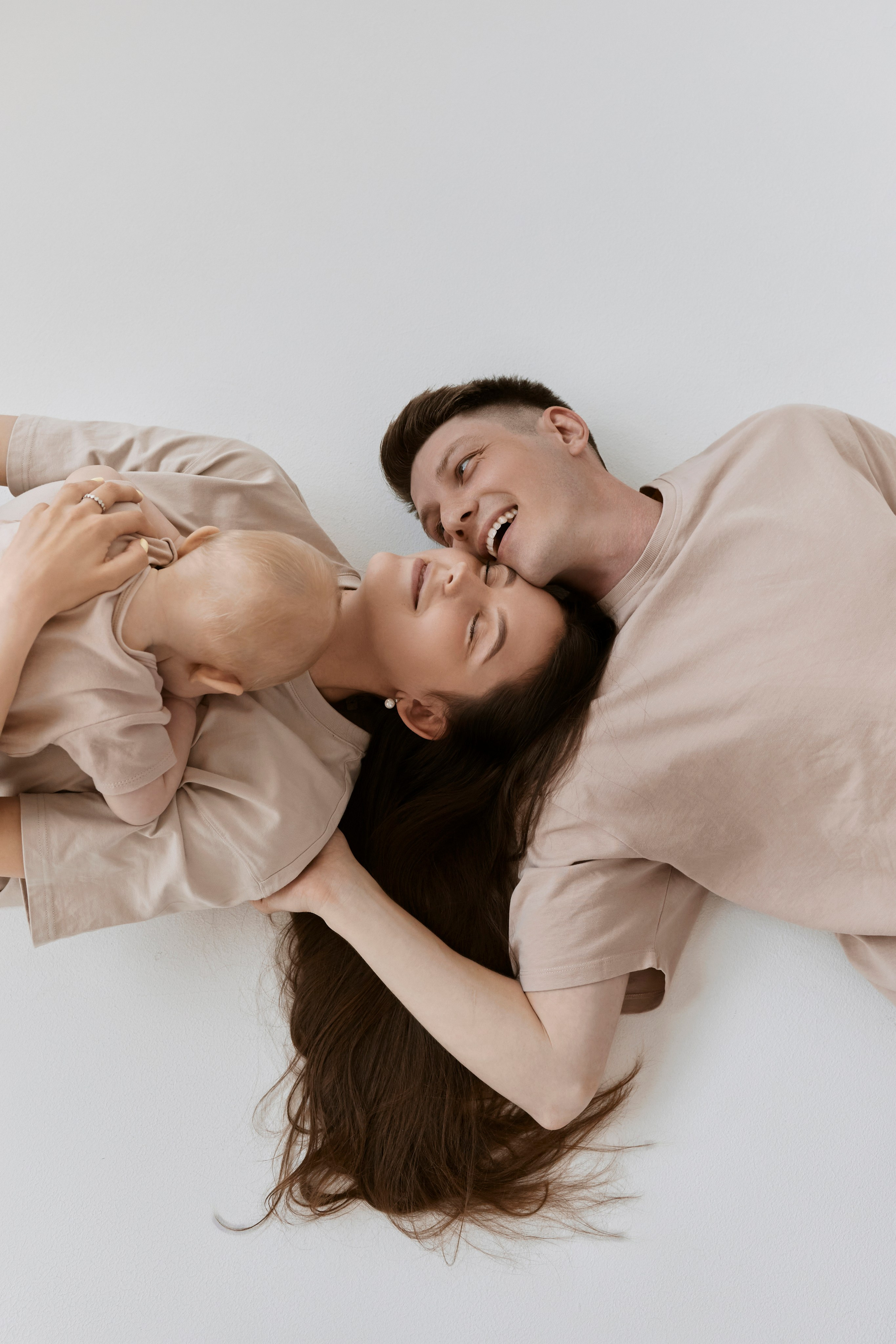 Анастасия, Степан и Мирон. Светлана Шайгаскарова| фотограф в Перми