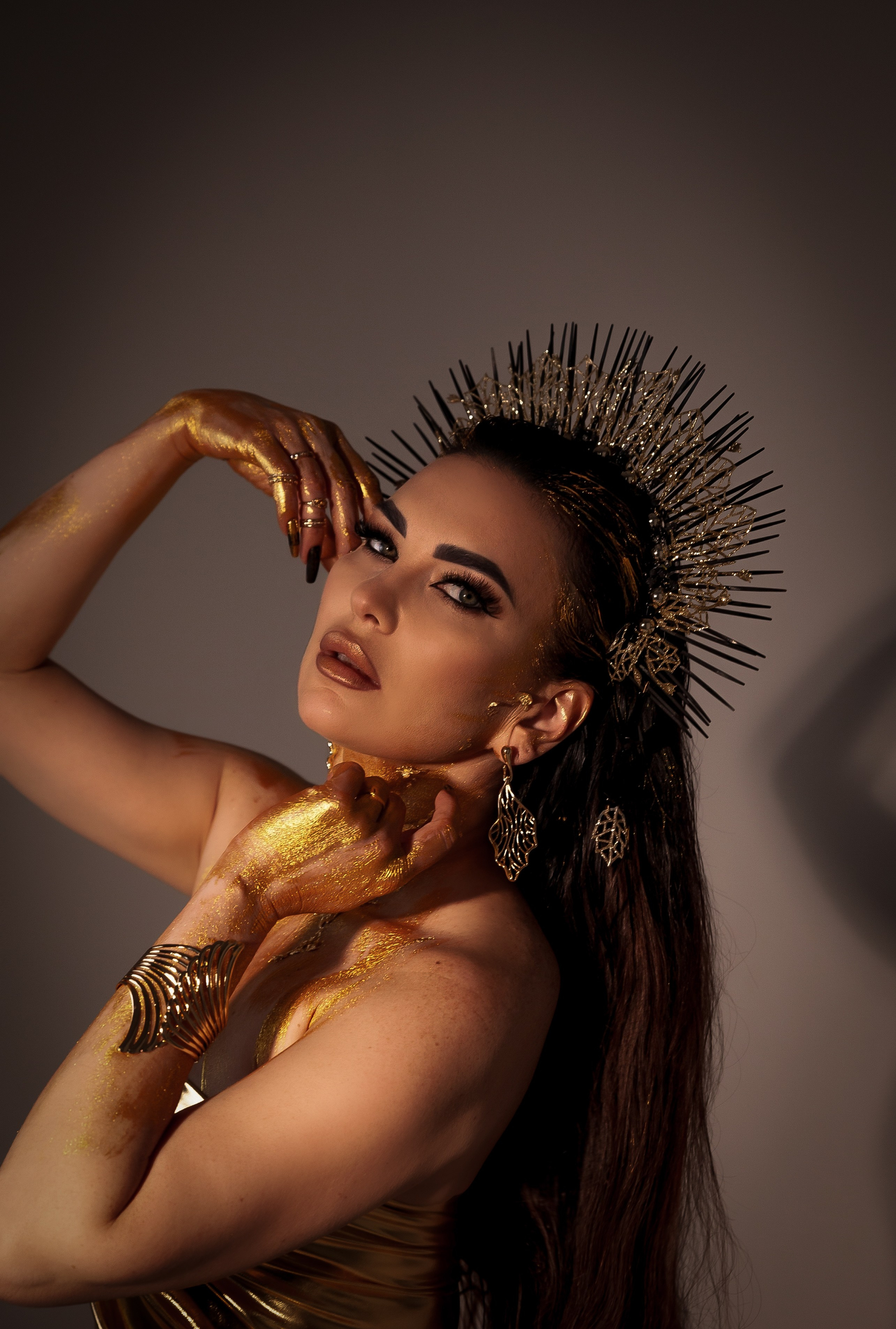 ЗОЛОТО. Фотограф Крым, Севастополь