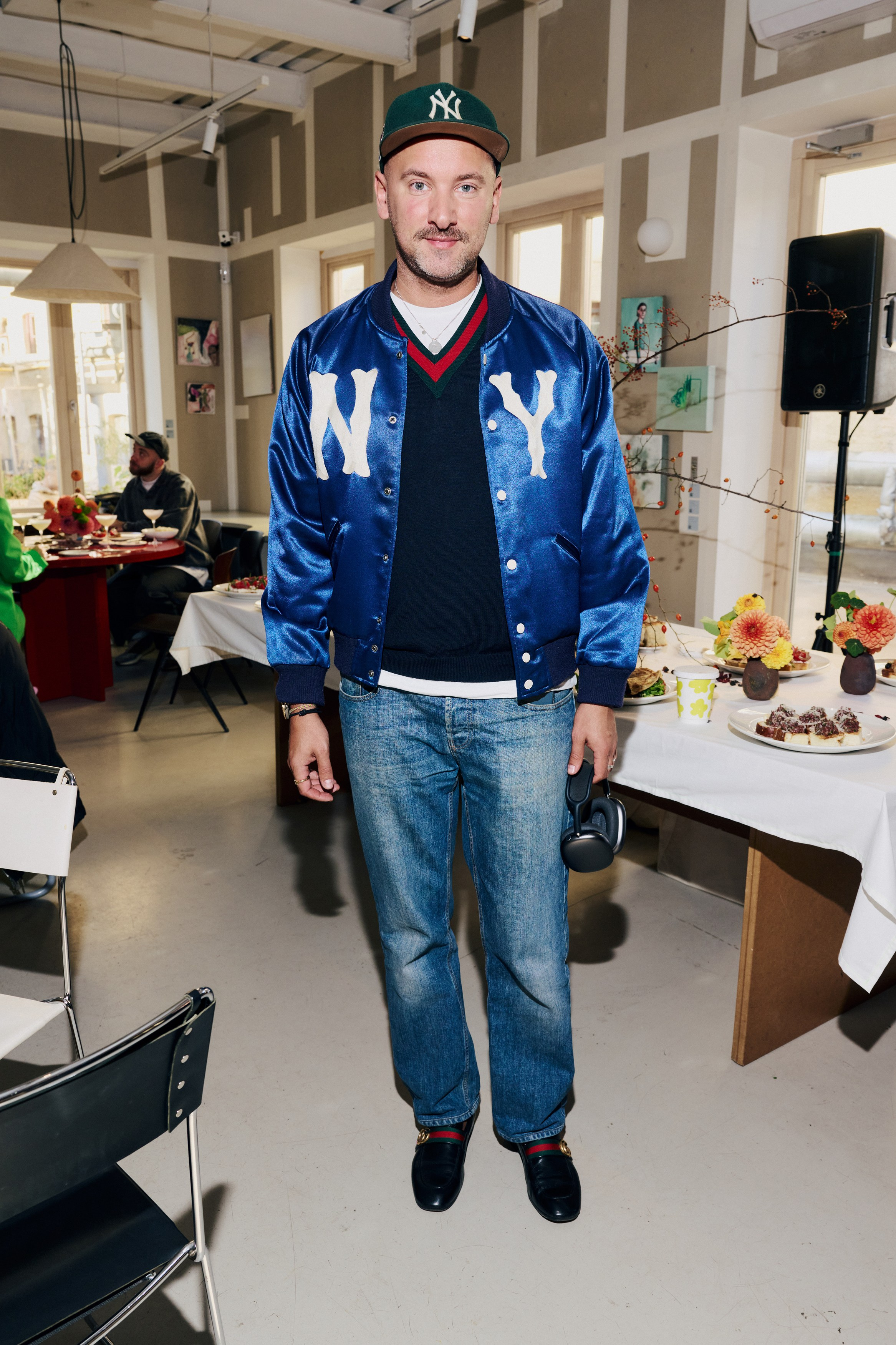 Метрополис — Новый сезон. Фотограф Сергей Бойко Москва