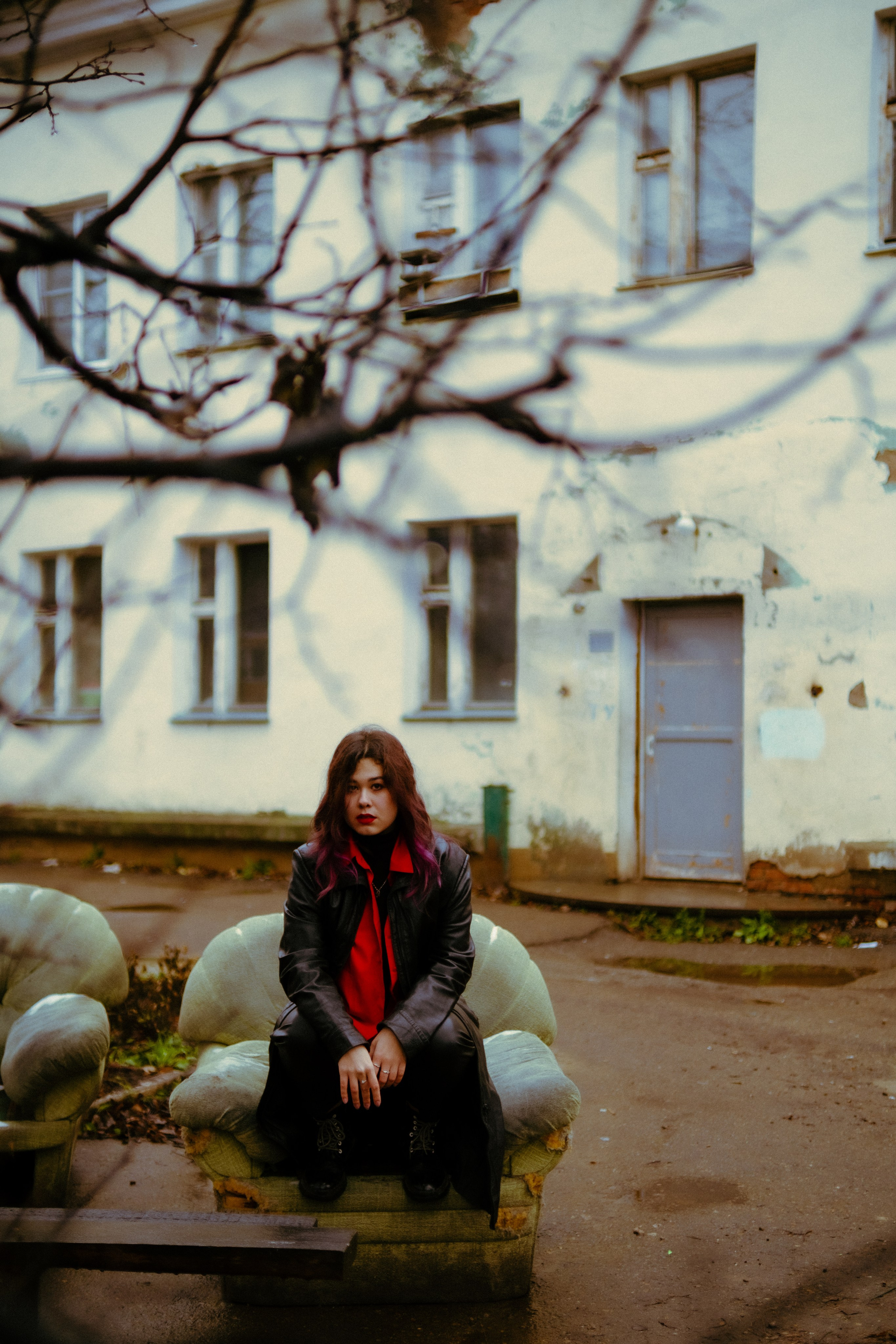 Аня. Фотограф, видеограф в Санкт-Петербурге