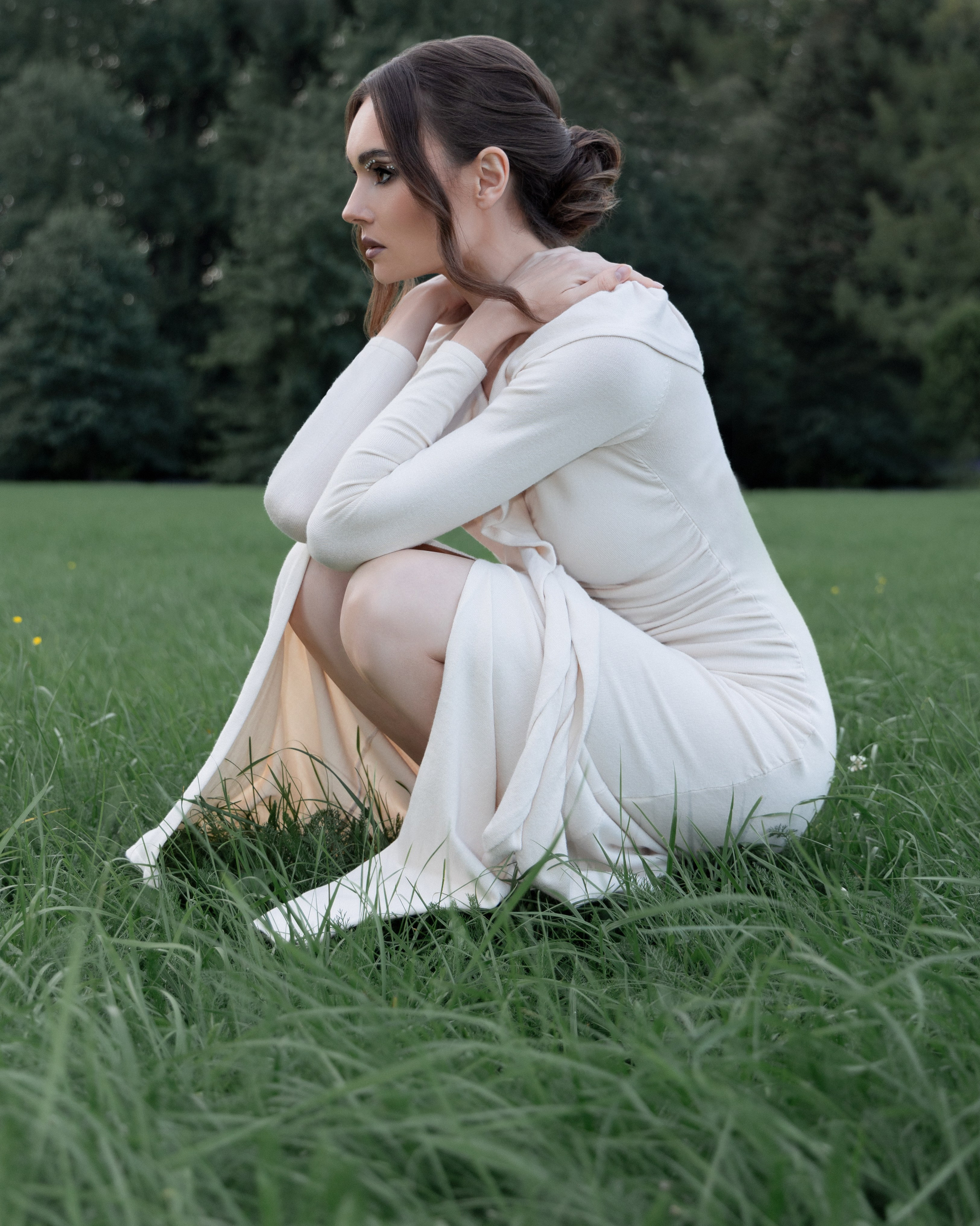 Мария. Фотограф в Санкт-Петербурге Масленникова Ксения