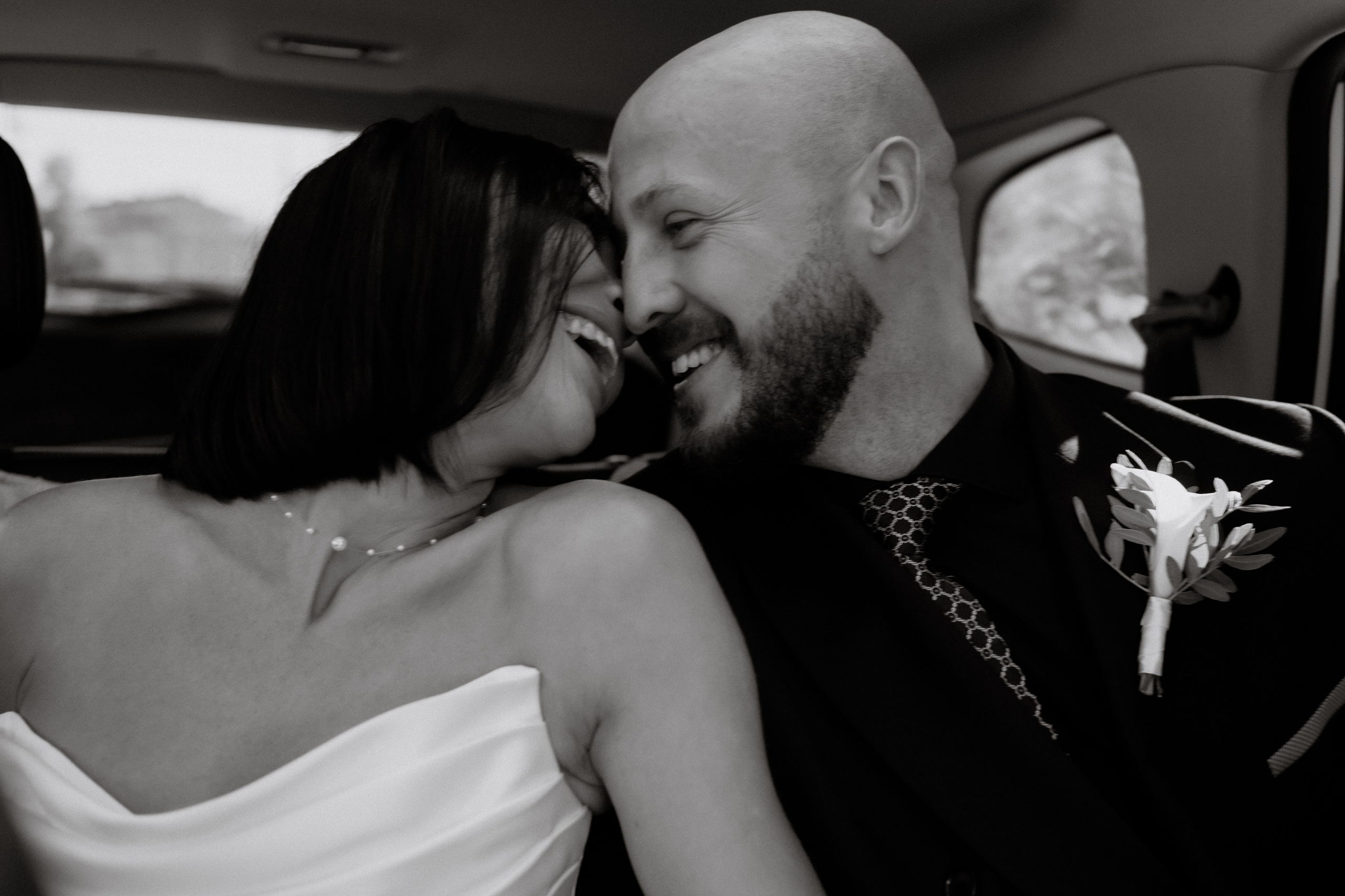 Свадебная фотосессия в Архангельске. Портретный и свадебный фотограф в Архангельске Елизавета Стрекаловская