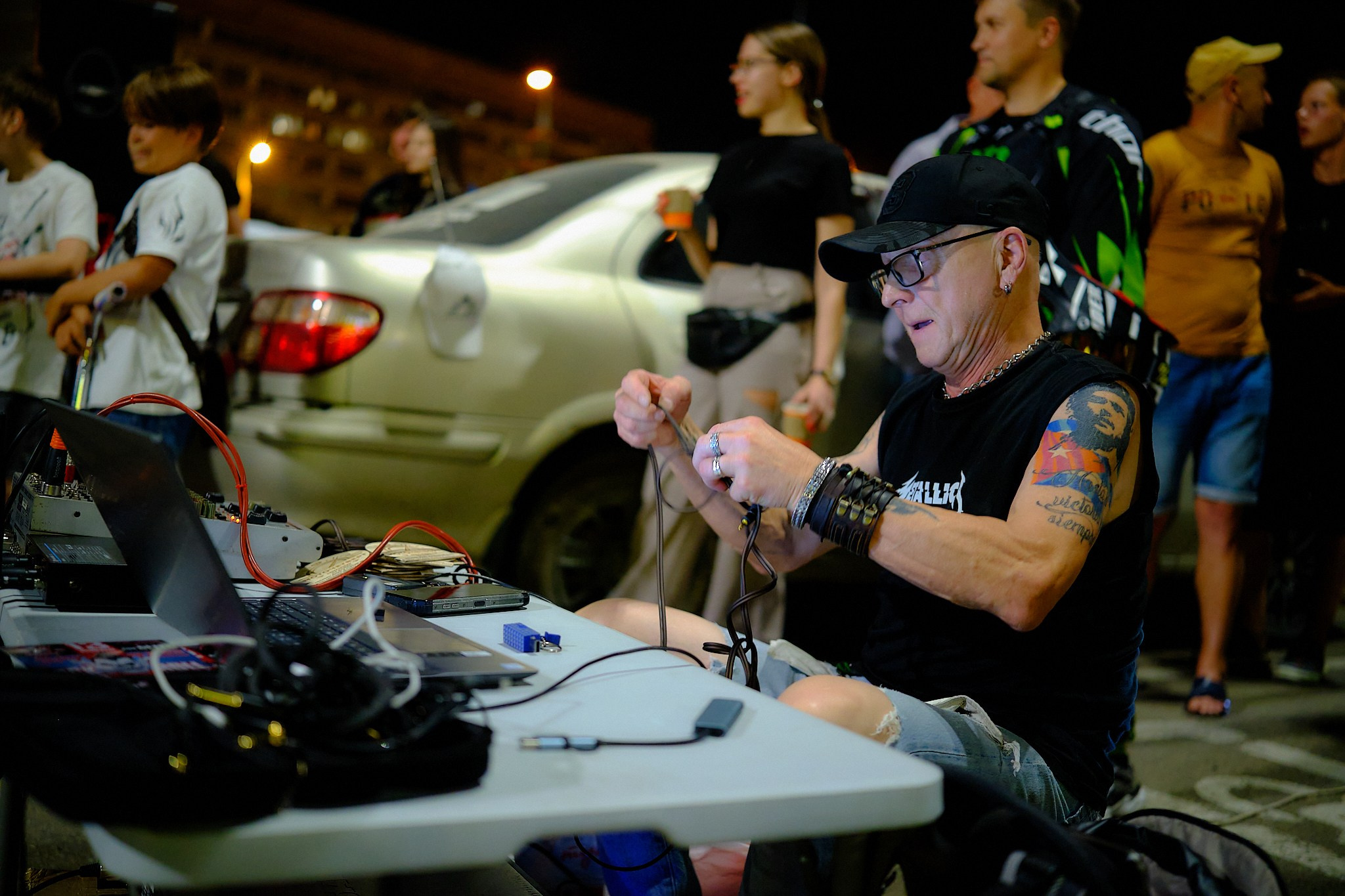 04.07.2024 МЧ. Константин Тимонин — фотограф в Краснодаре