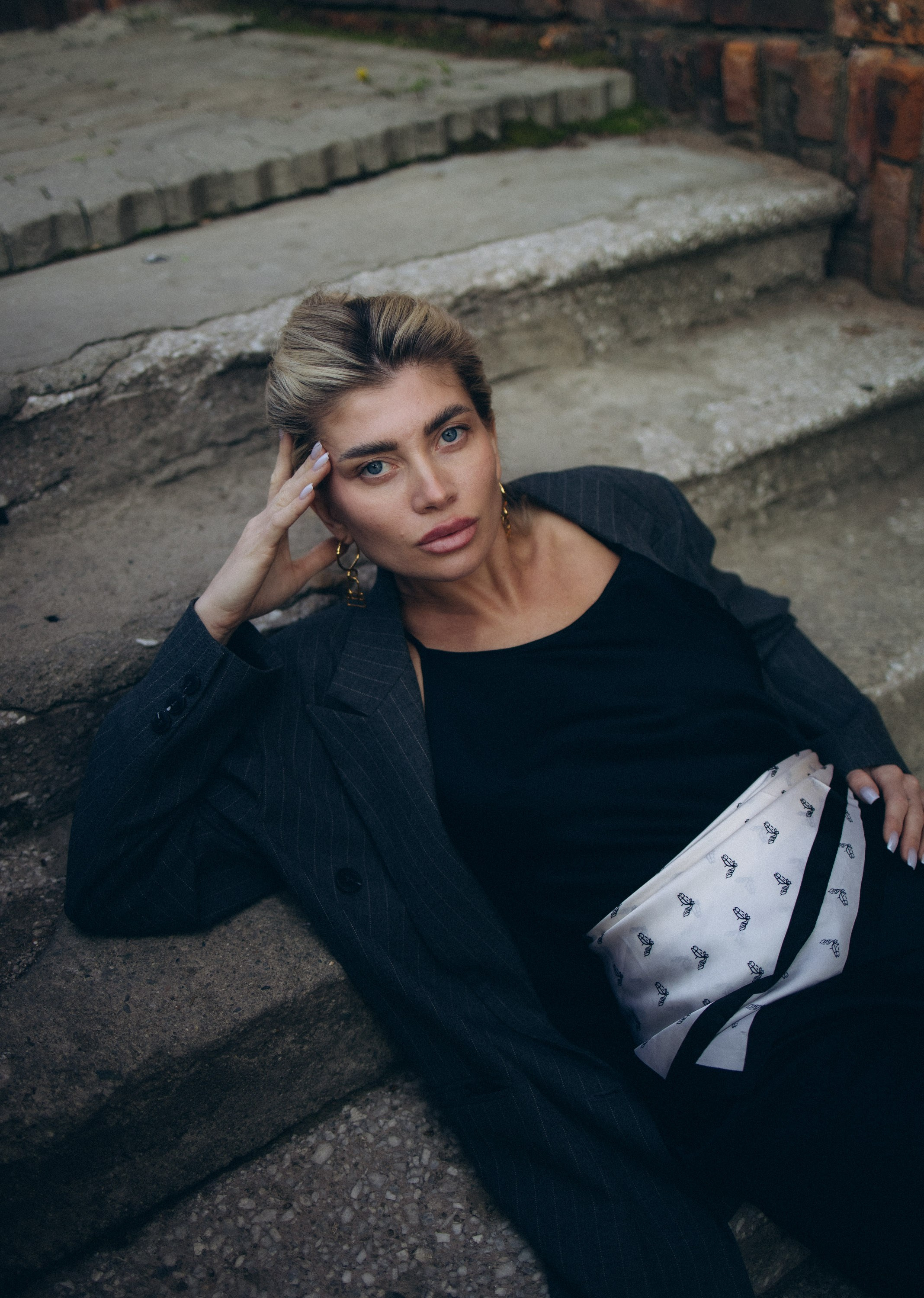 Елена. Фотограф Виктория Куприянова