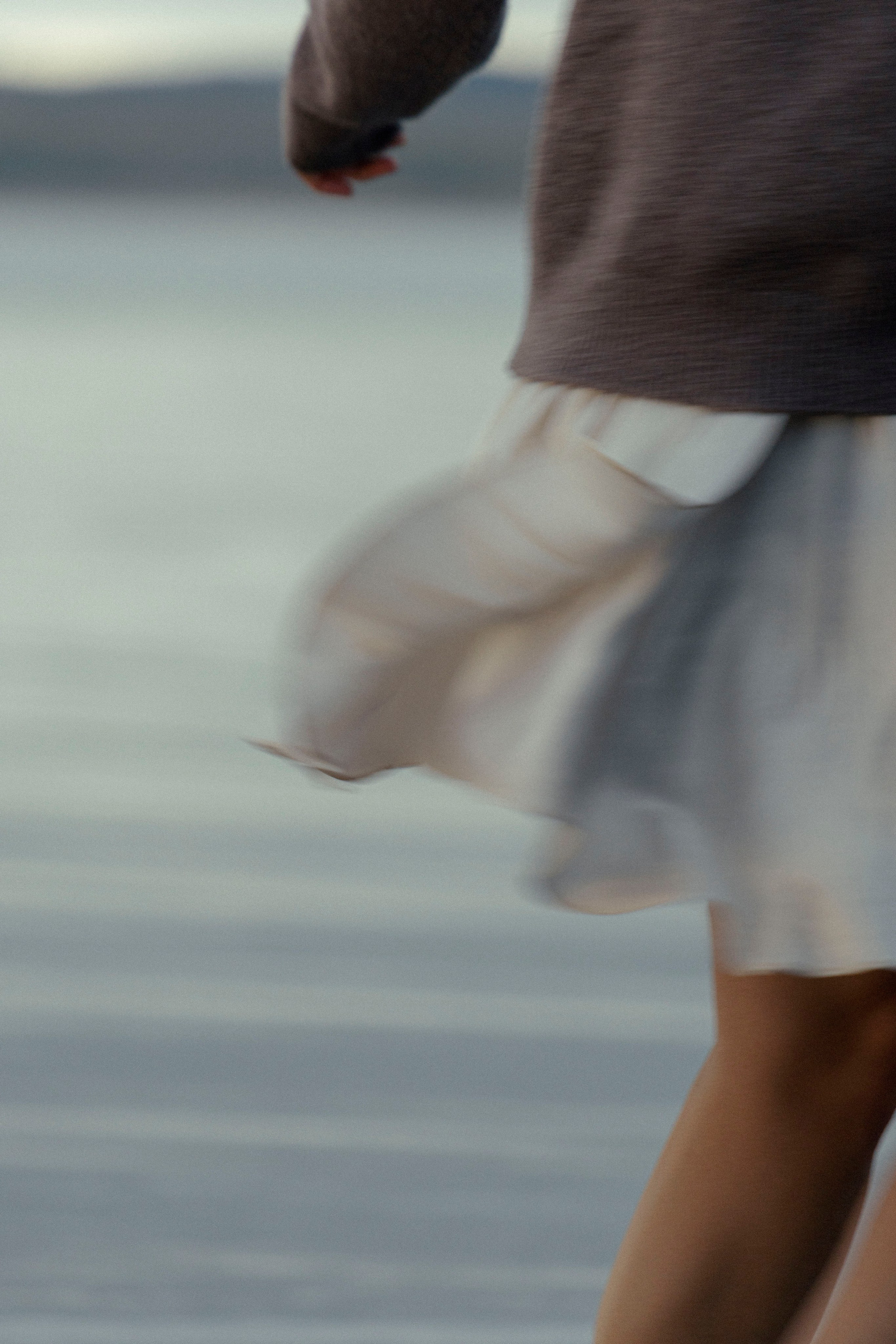 Утро с Галей. Фотограф Виктория Куприянова