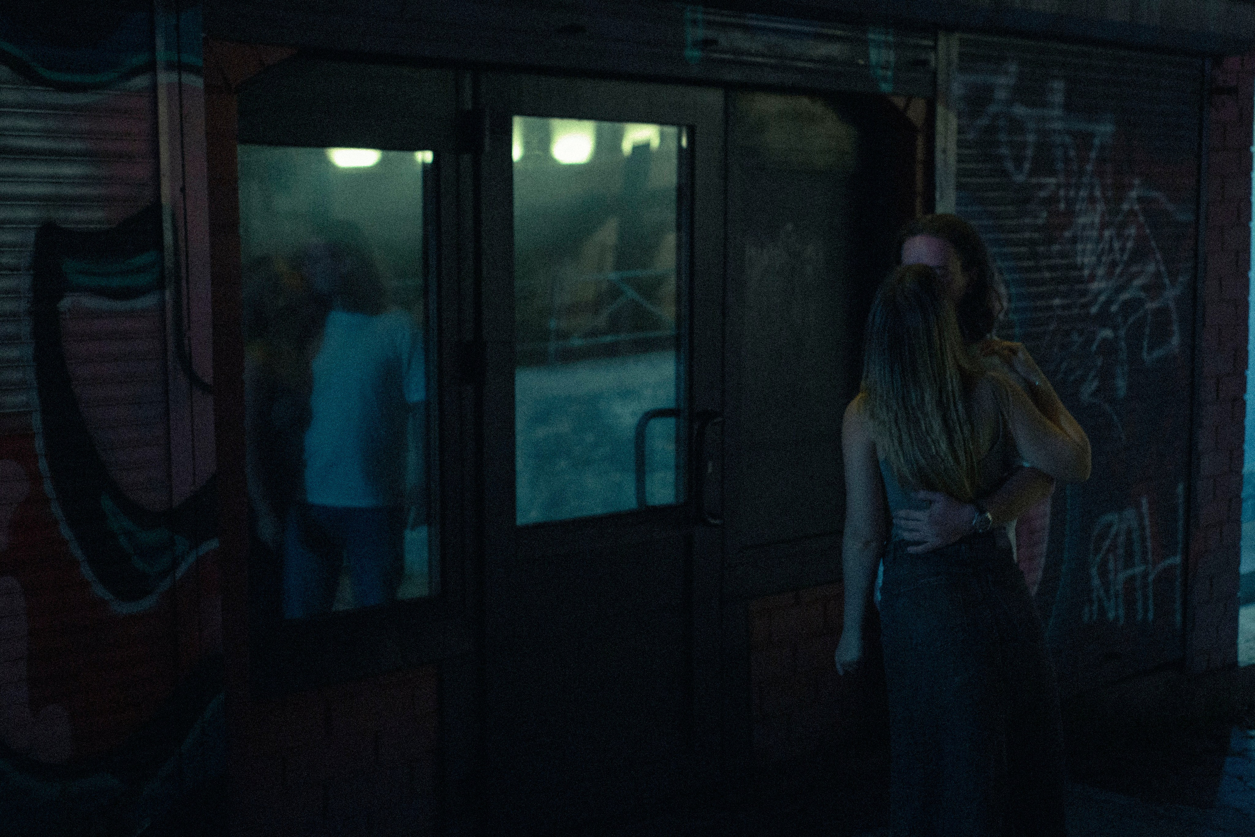 Антон и Арина. Фотограф Виктория Куприянова