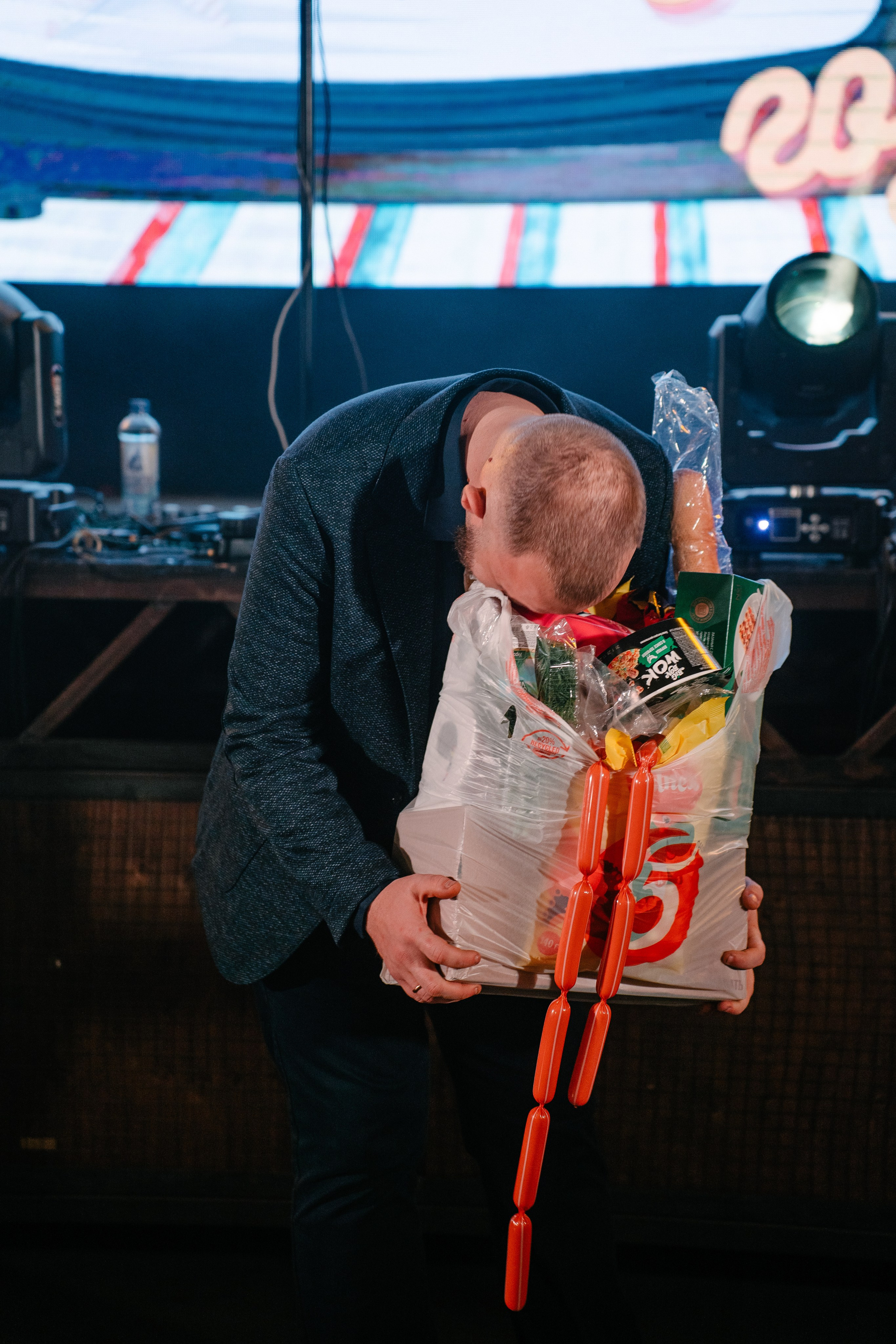 Новогодний корпоратив ADрайв & dmz. Свадебный и семейный фотограф в Воронеже Анастасия Бойко