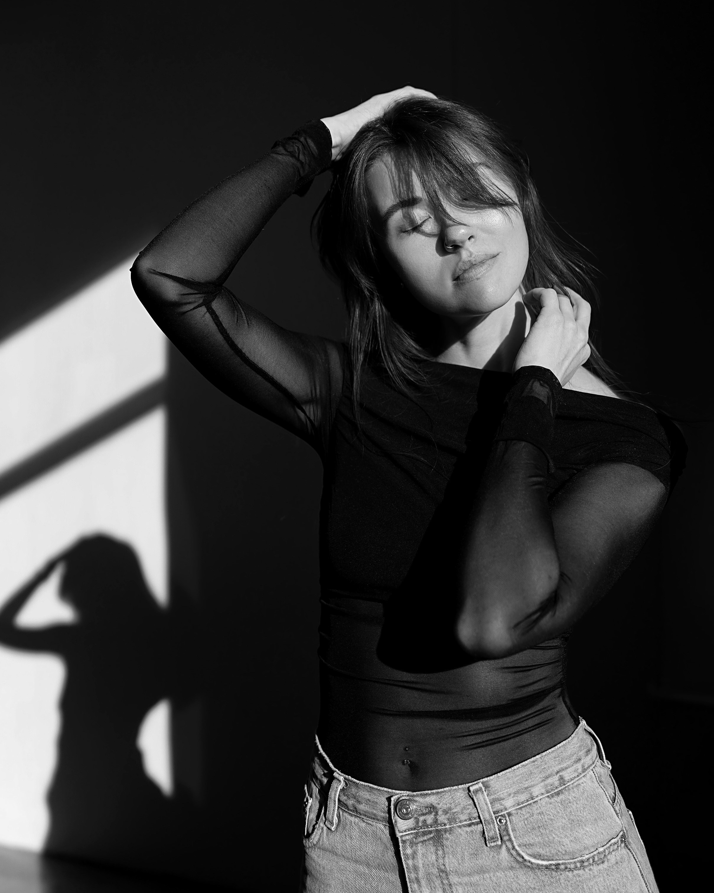 ЖЕНСКИЕ СЪЕМКИ. ЖЕНСКИЙ ФОТОГРАФ КРИСТИНА ВИГЕЛЬ