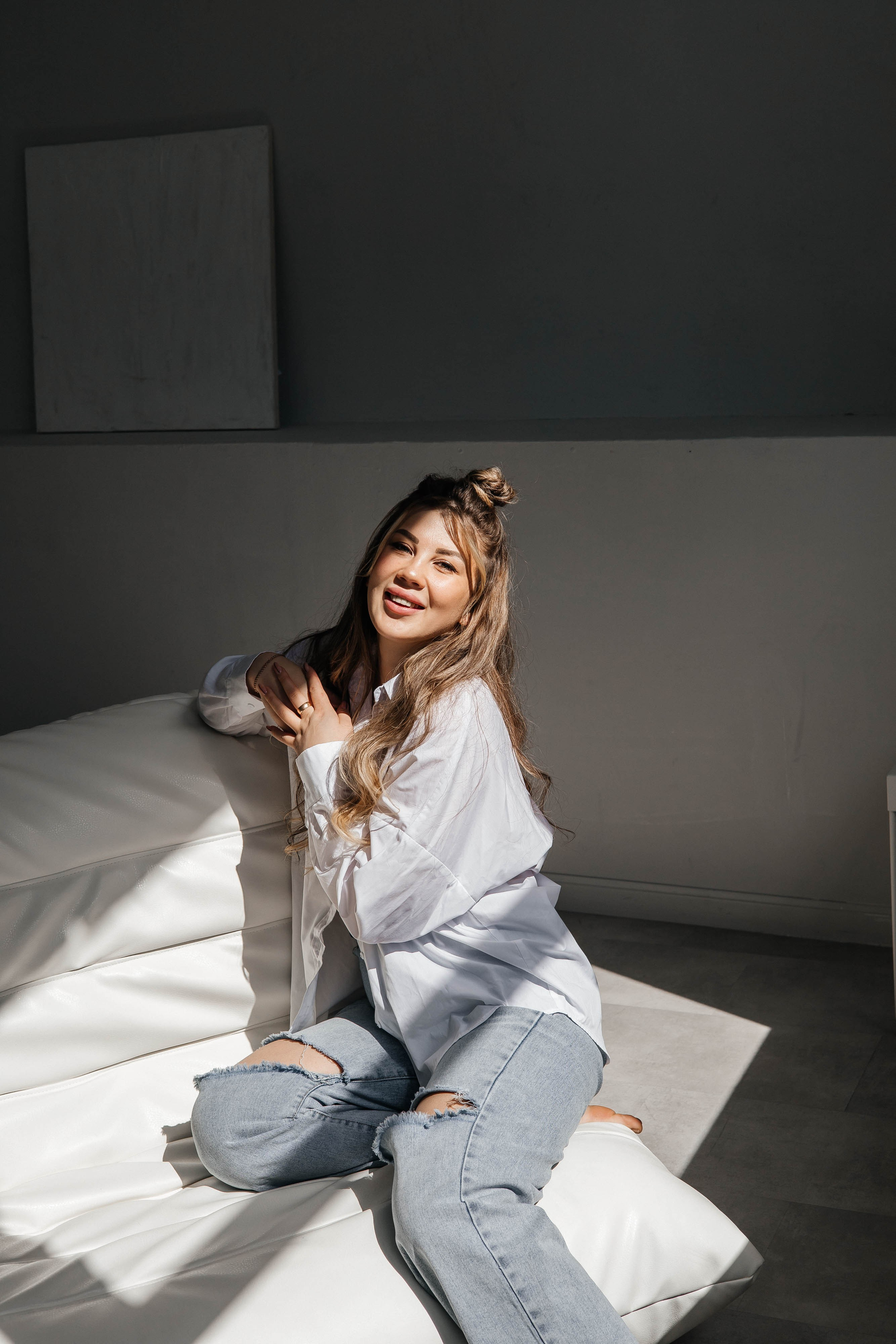 Лера. Женский фотограф в Красноярске Захарова Елизавета