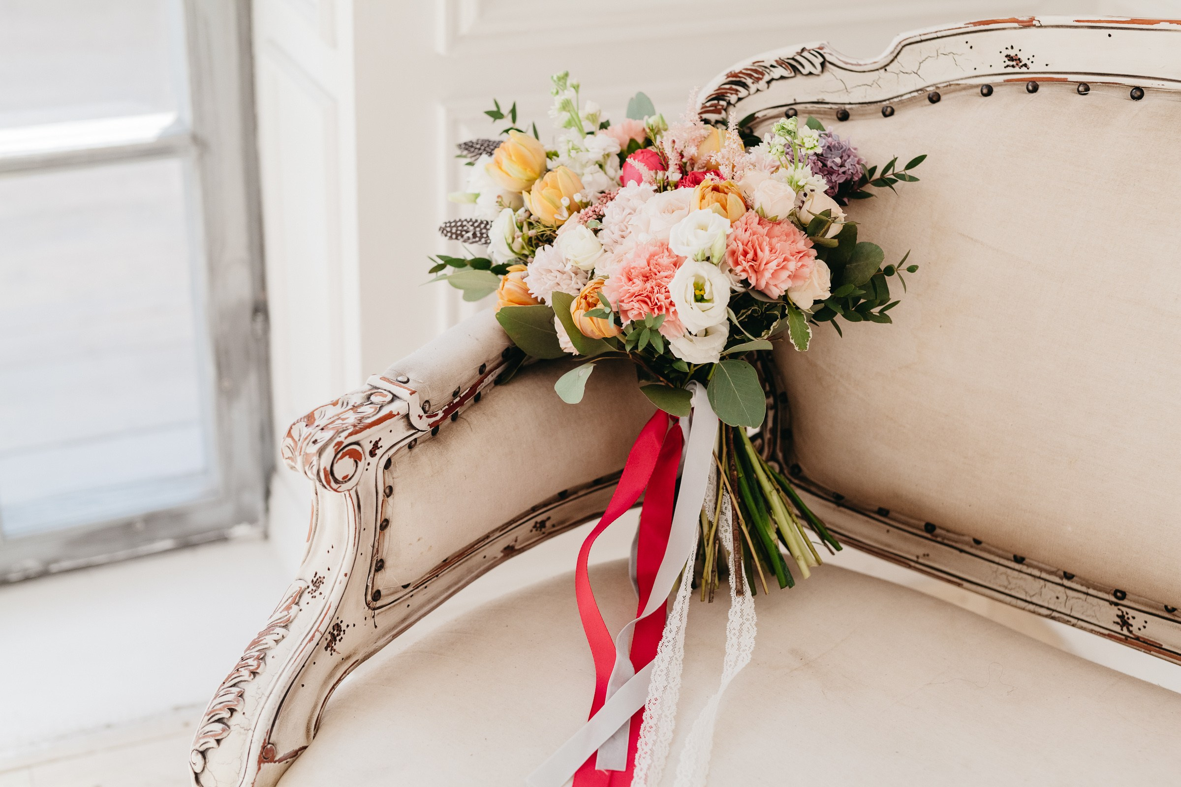 Витя и Лена. Фотограф и Видеооператор в Москве Александр Султанов