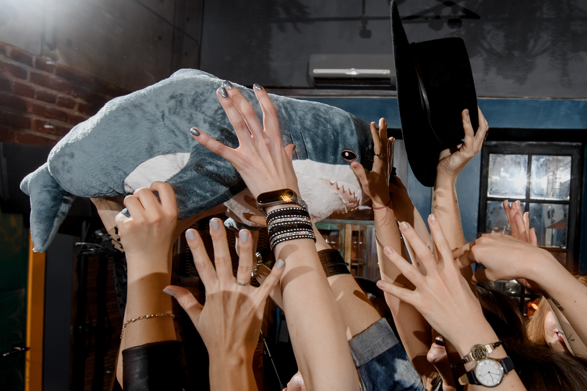 Холодное пиво, горячее сердце. Алина Посторонка