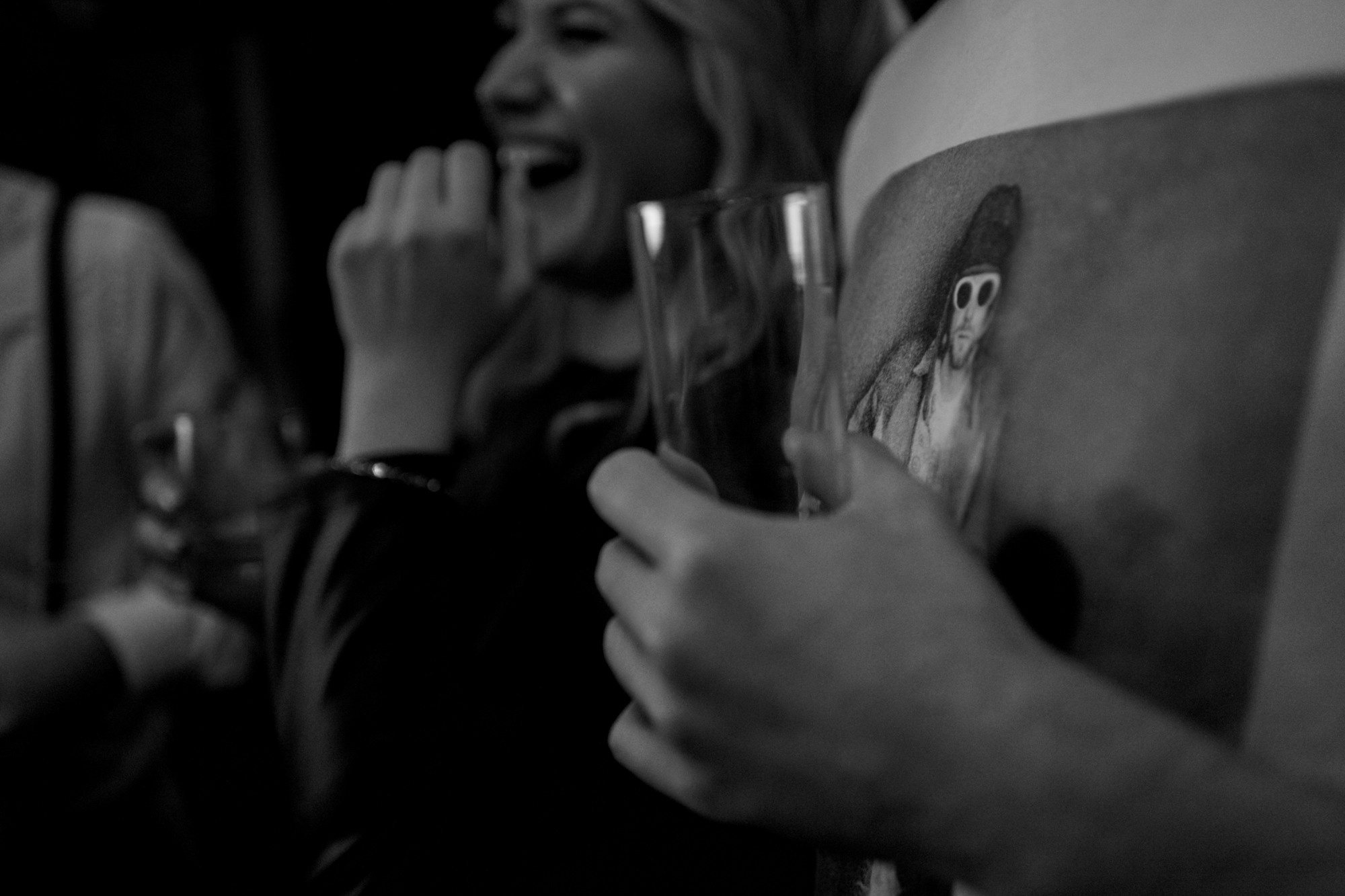 Холодное пиво, горячее сердце. Алина Посторонка