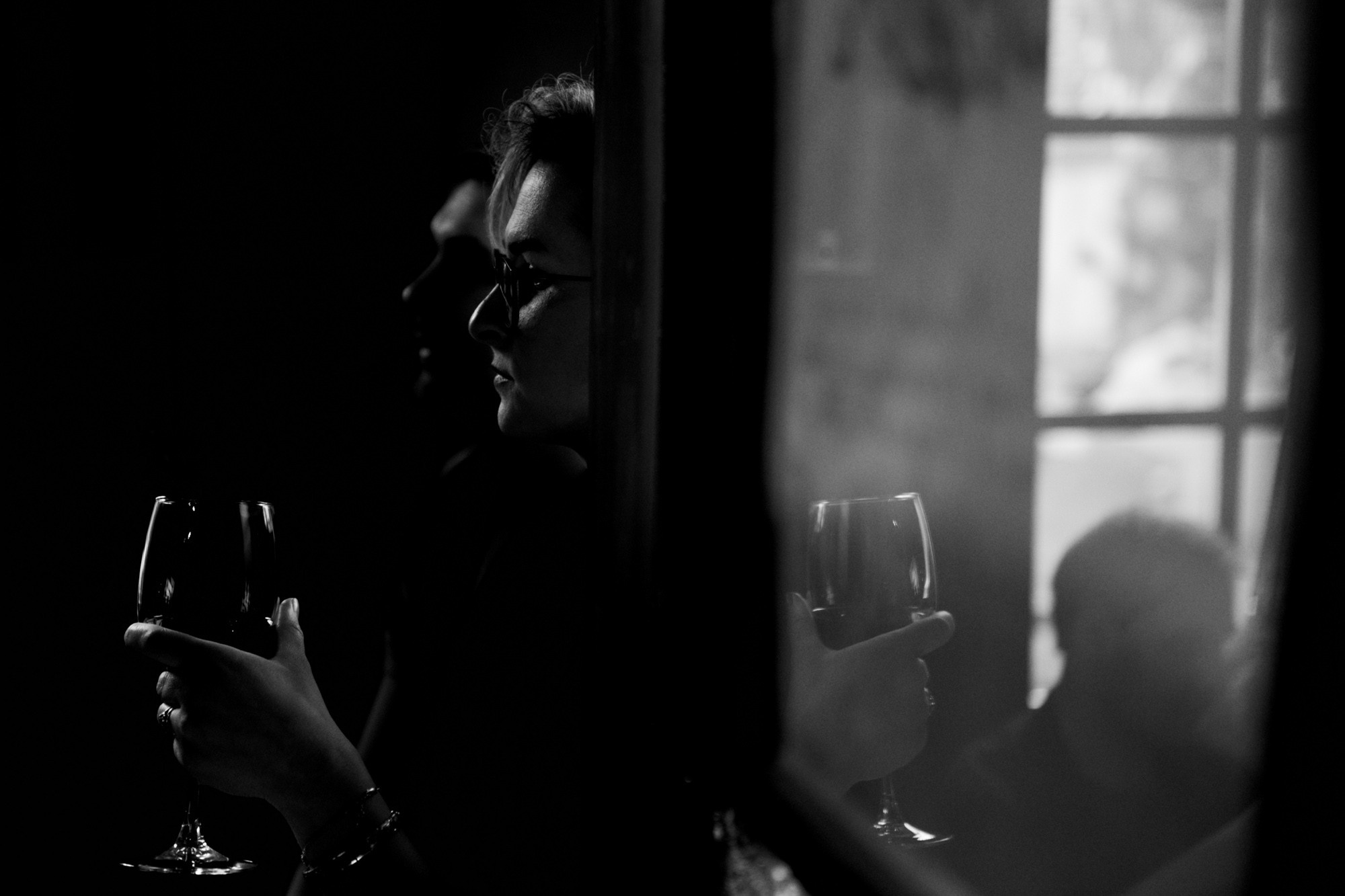 Холодное пиво, горячее сердце. Алина Посторонка