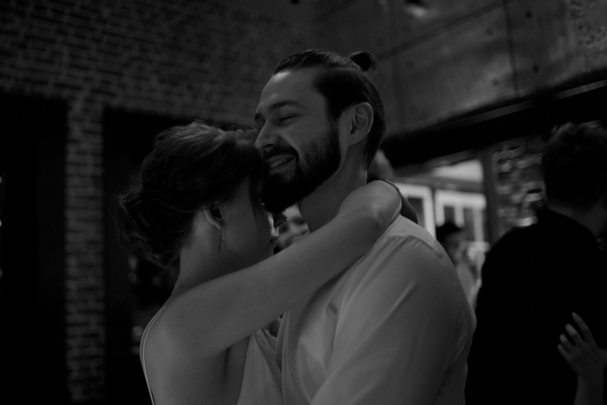 Холодное пиво, горячее сердце. Алина Посторонка