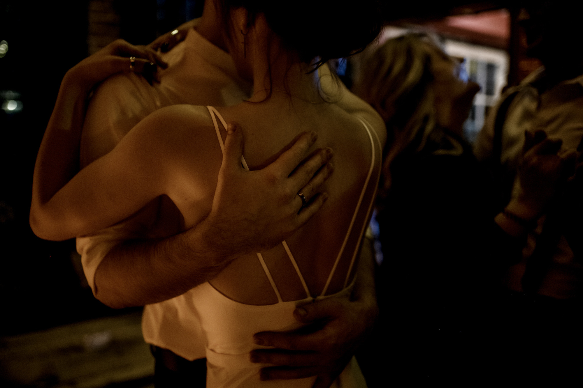 Холодное пиво, горячее сердце. Алина Посторонка