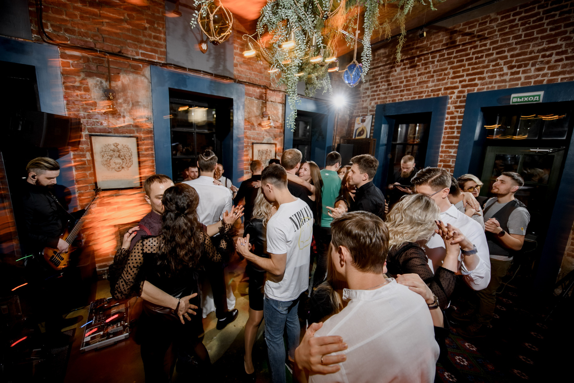 Холодное пиво, горячее сердце. Алина Посторонка