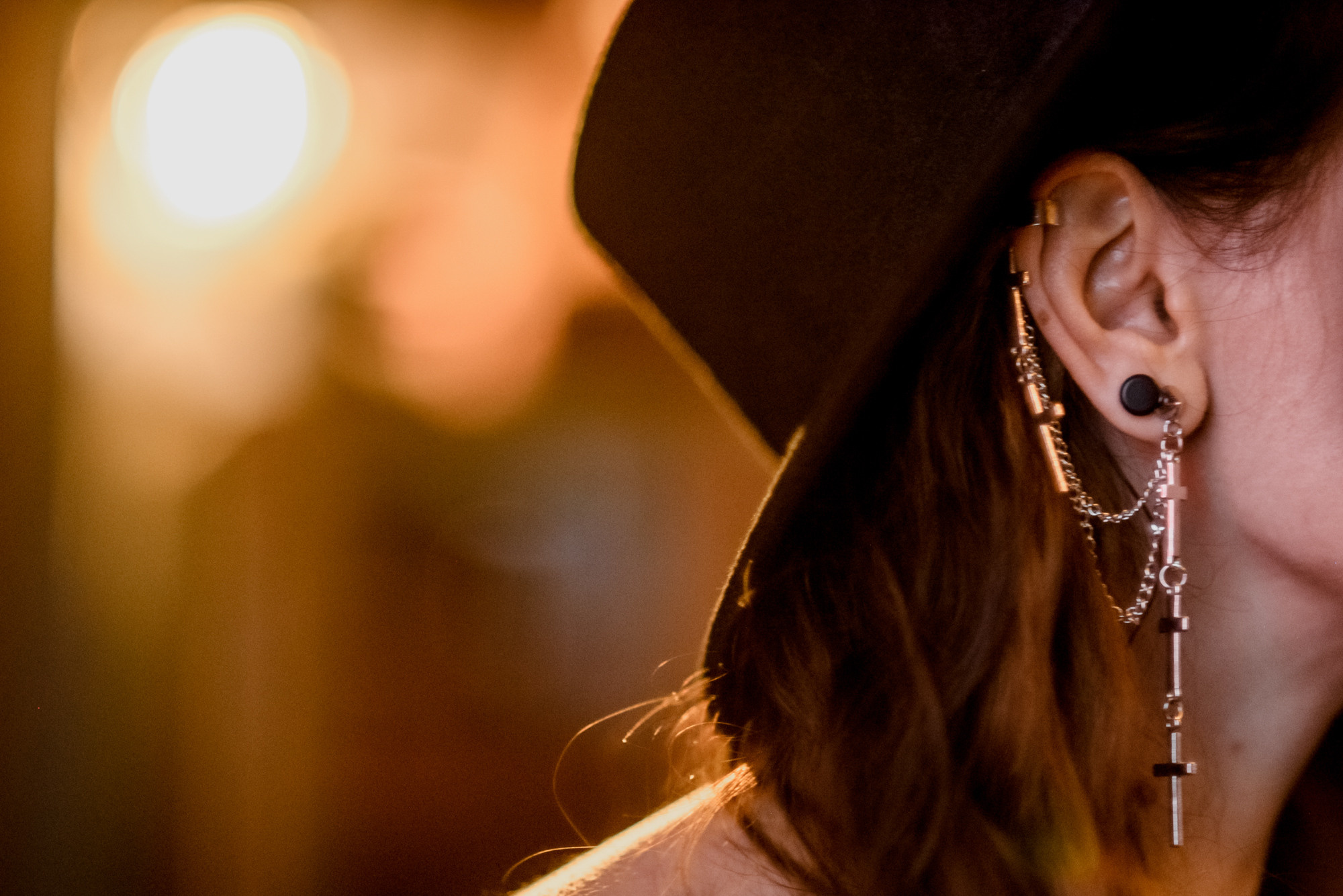 Холодное пиво, горячее сердце. Алина Посторонка